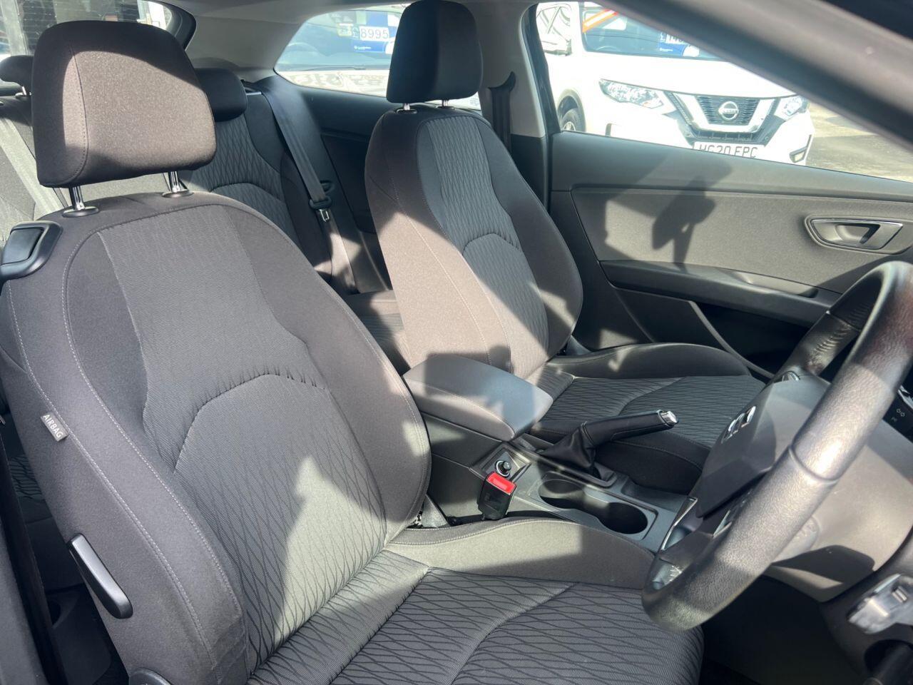 SEAT Leon - Image 14