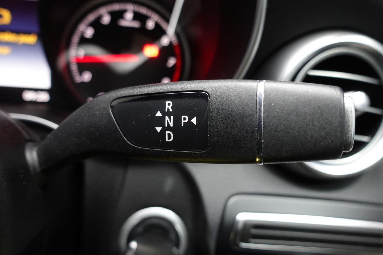 Mercedes-benz C-CLASS - Image 44