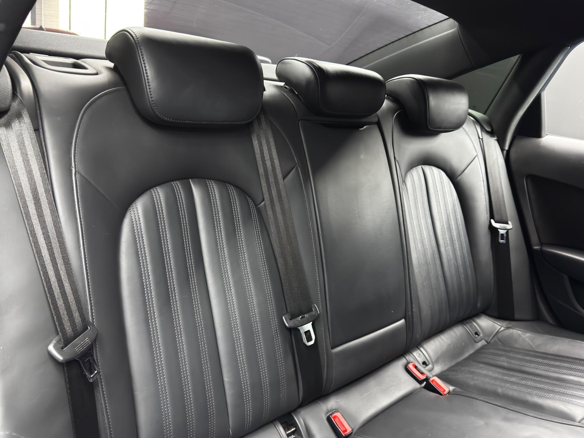 Audi A6 Saloon - Image 15