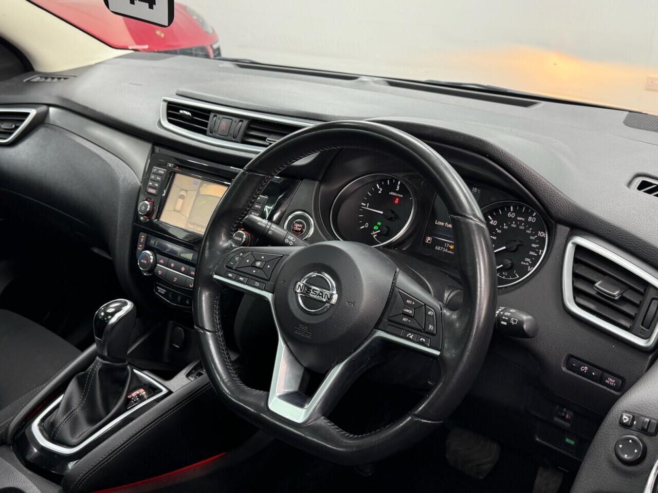Nissan Qashqai - Image 13