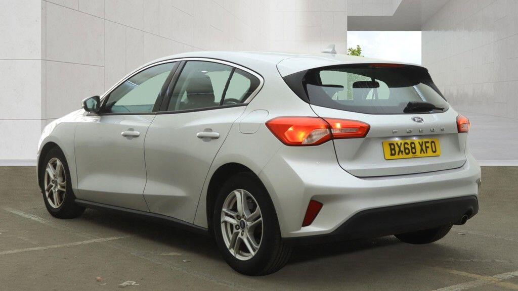 Ford Focus - Image 3