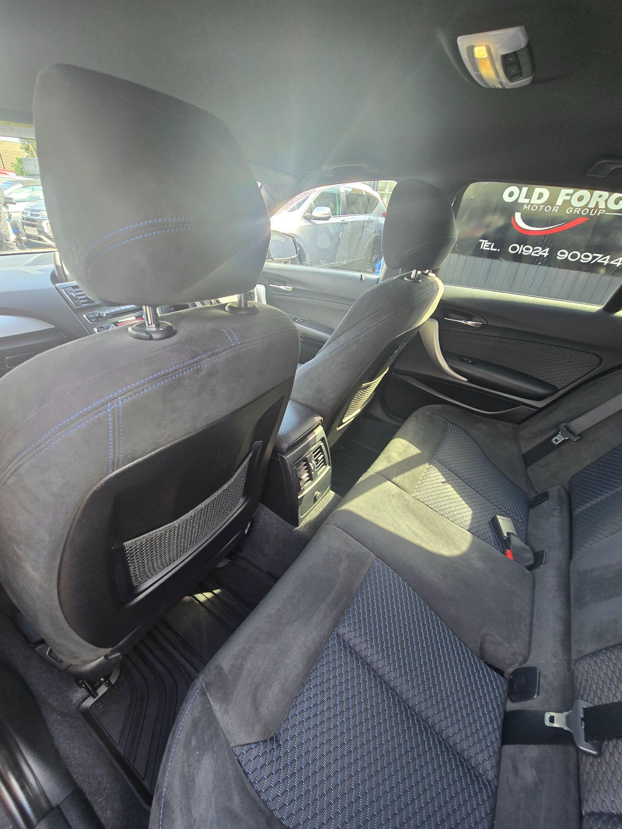 BMW 1 Series - Image 39