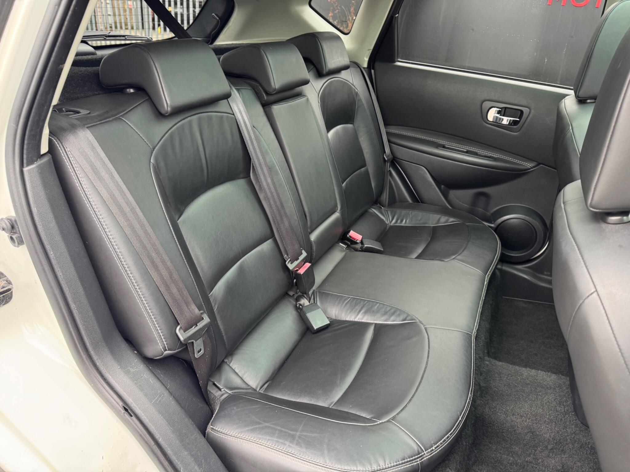 Nissan Qashqai - Image 20