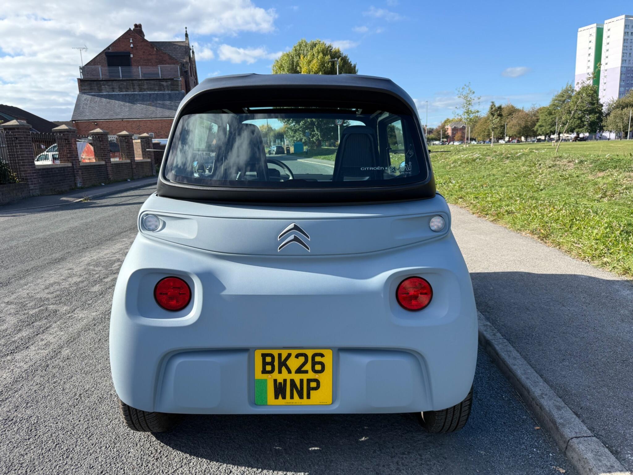 Citroen Ami - Image 4