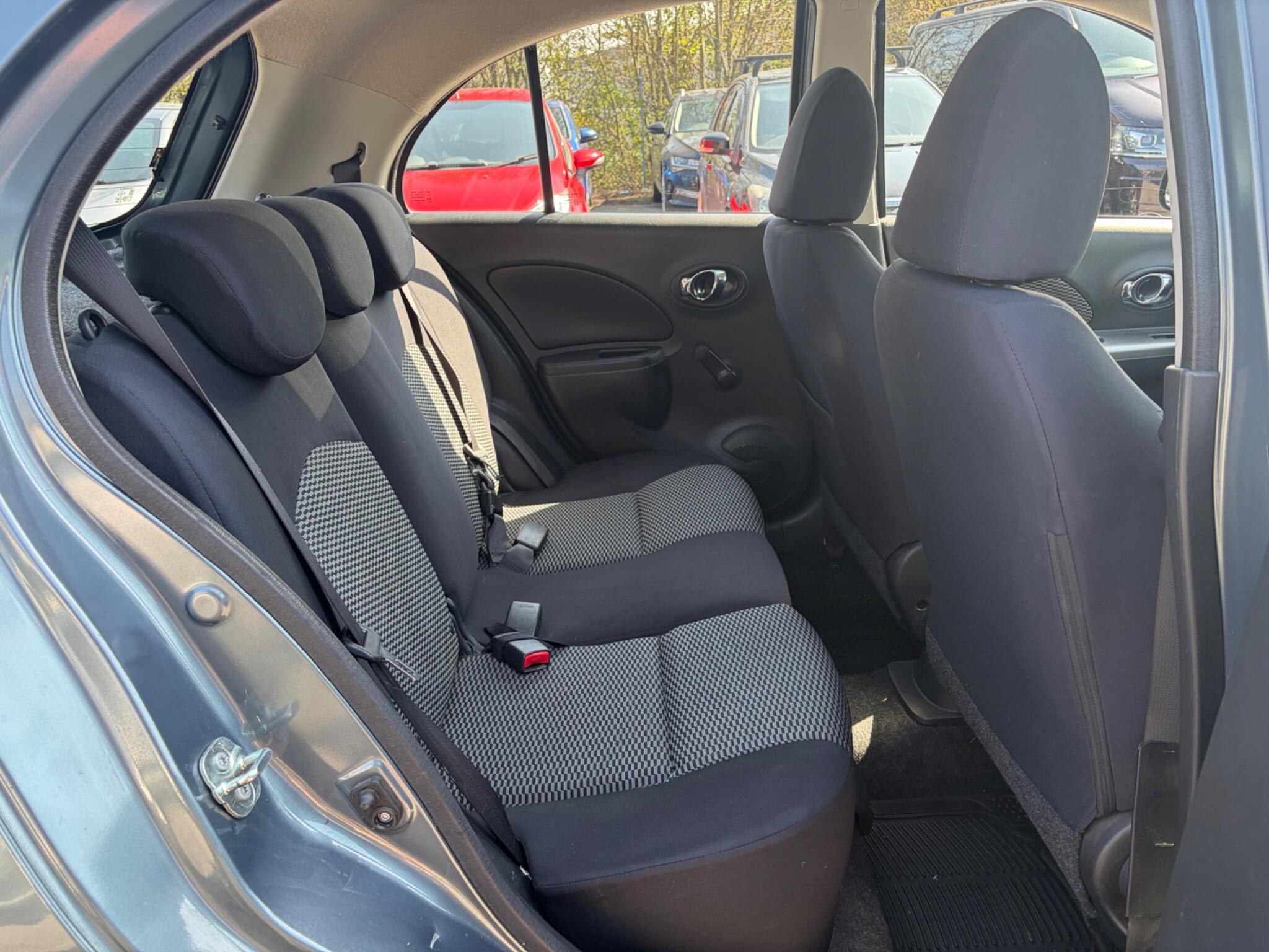 Nissan Micra - Image 24