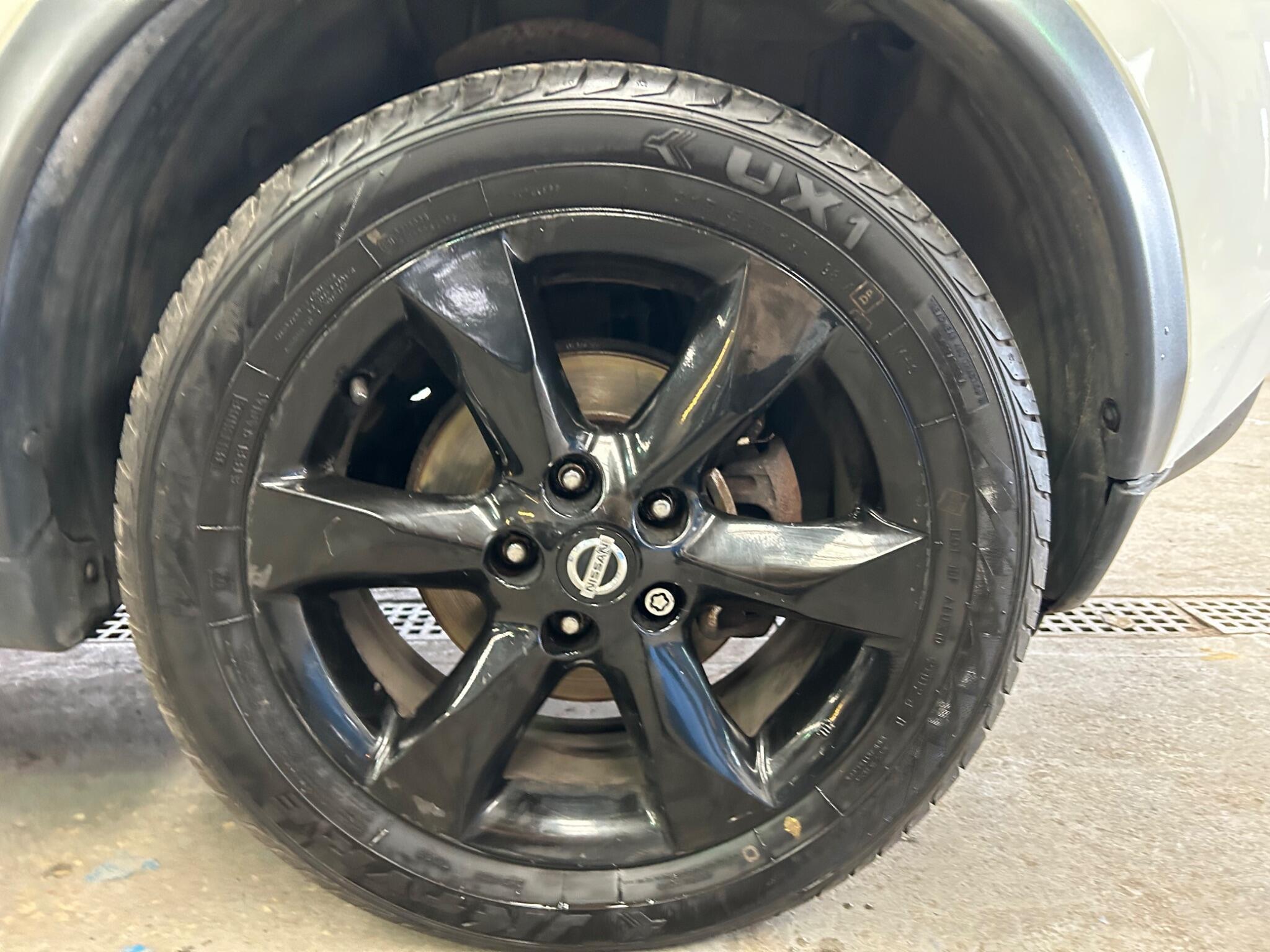 Nissan Juke - Image 22