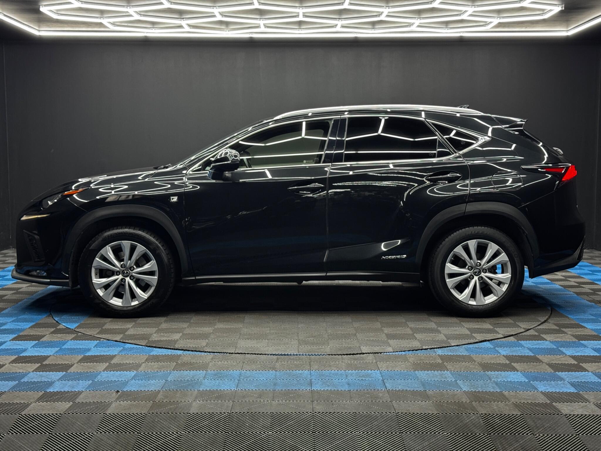 Lexus NX - Image 8