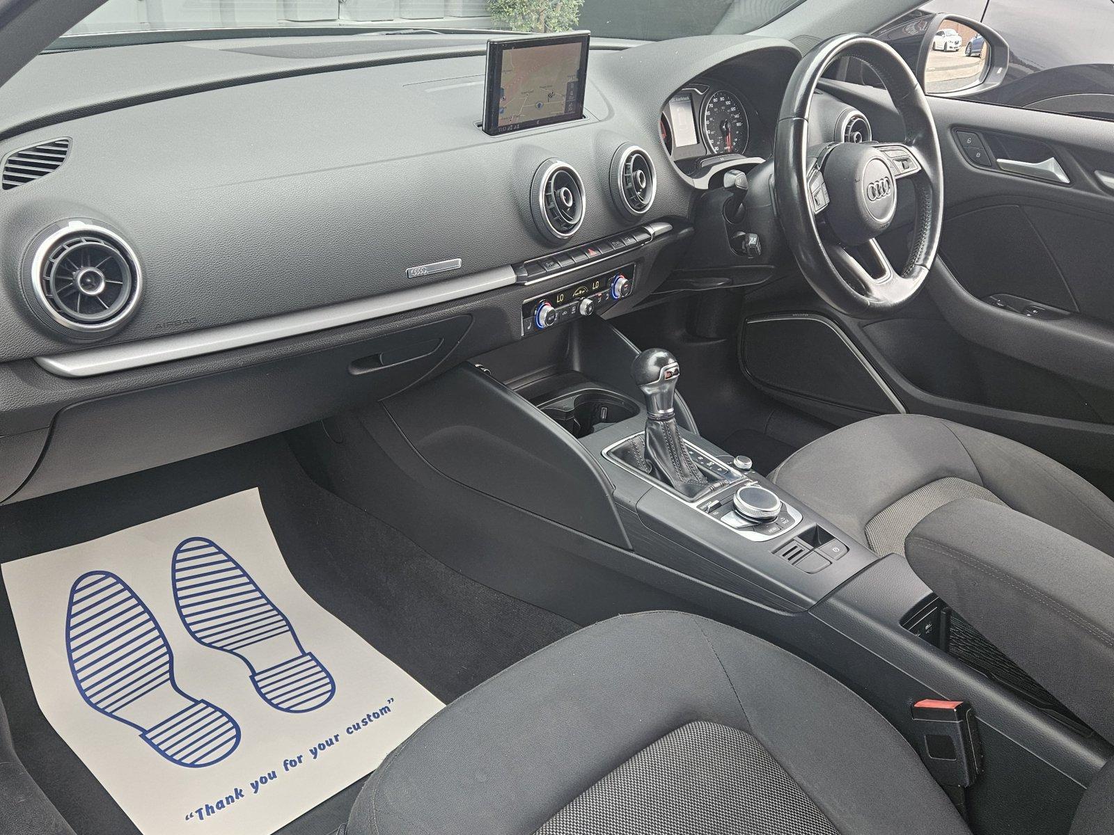 Audi A3 - Image 9