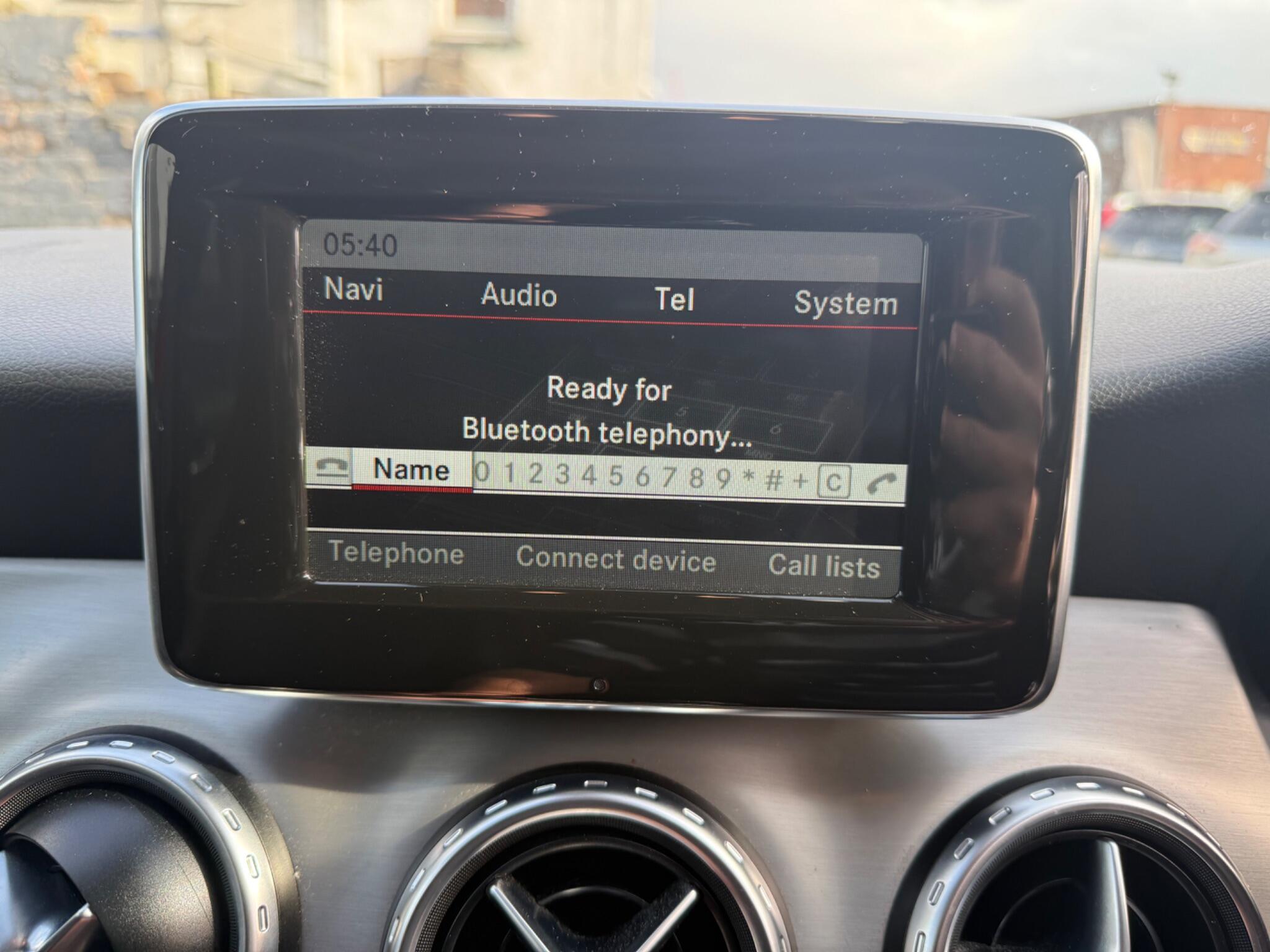 Mercedes GLA - Image 12