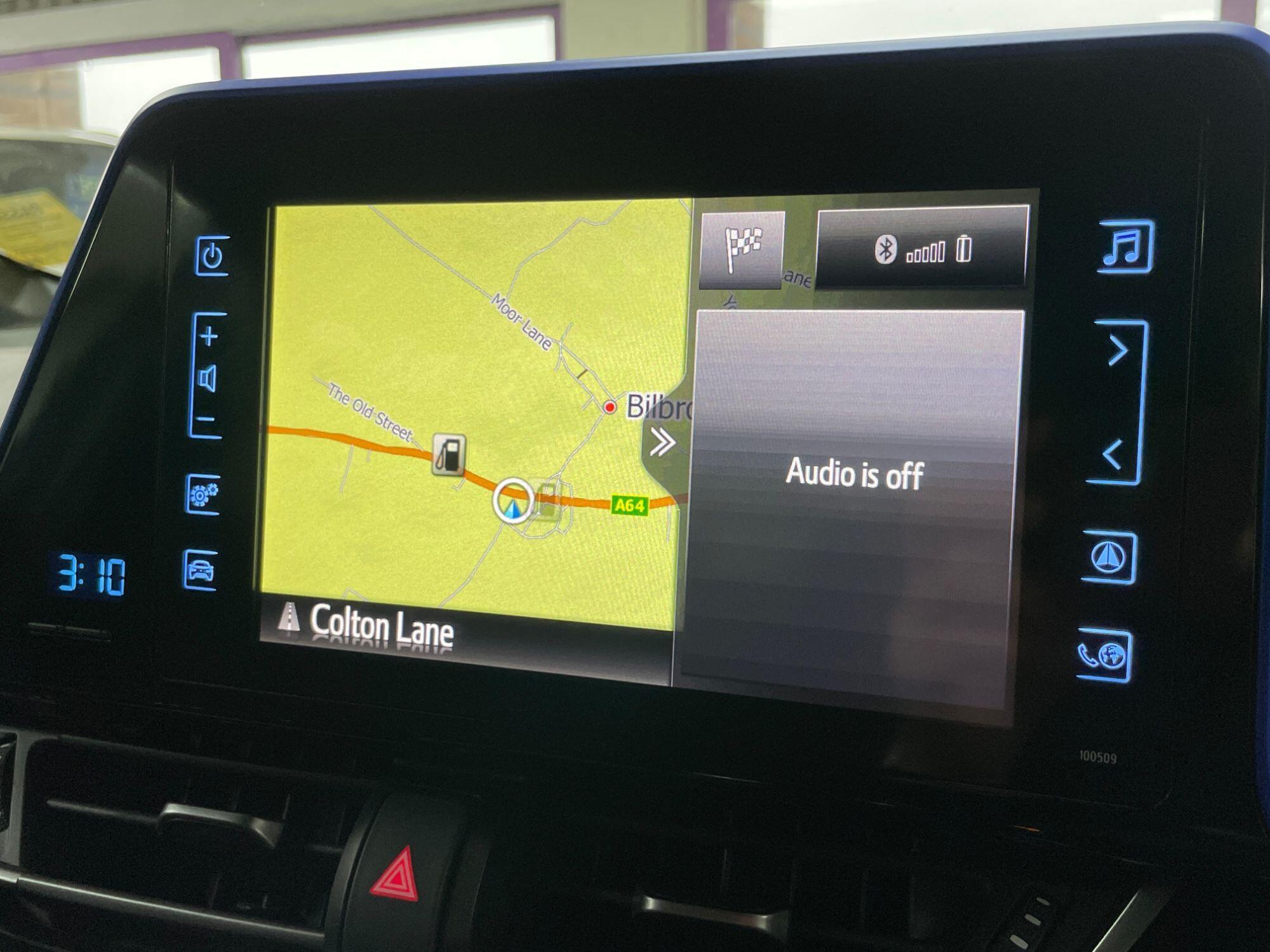 Toyota C-Hr - Image 38