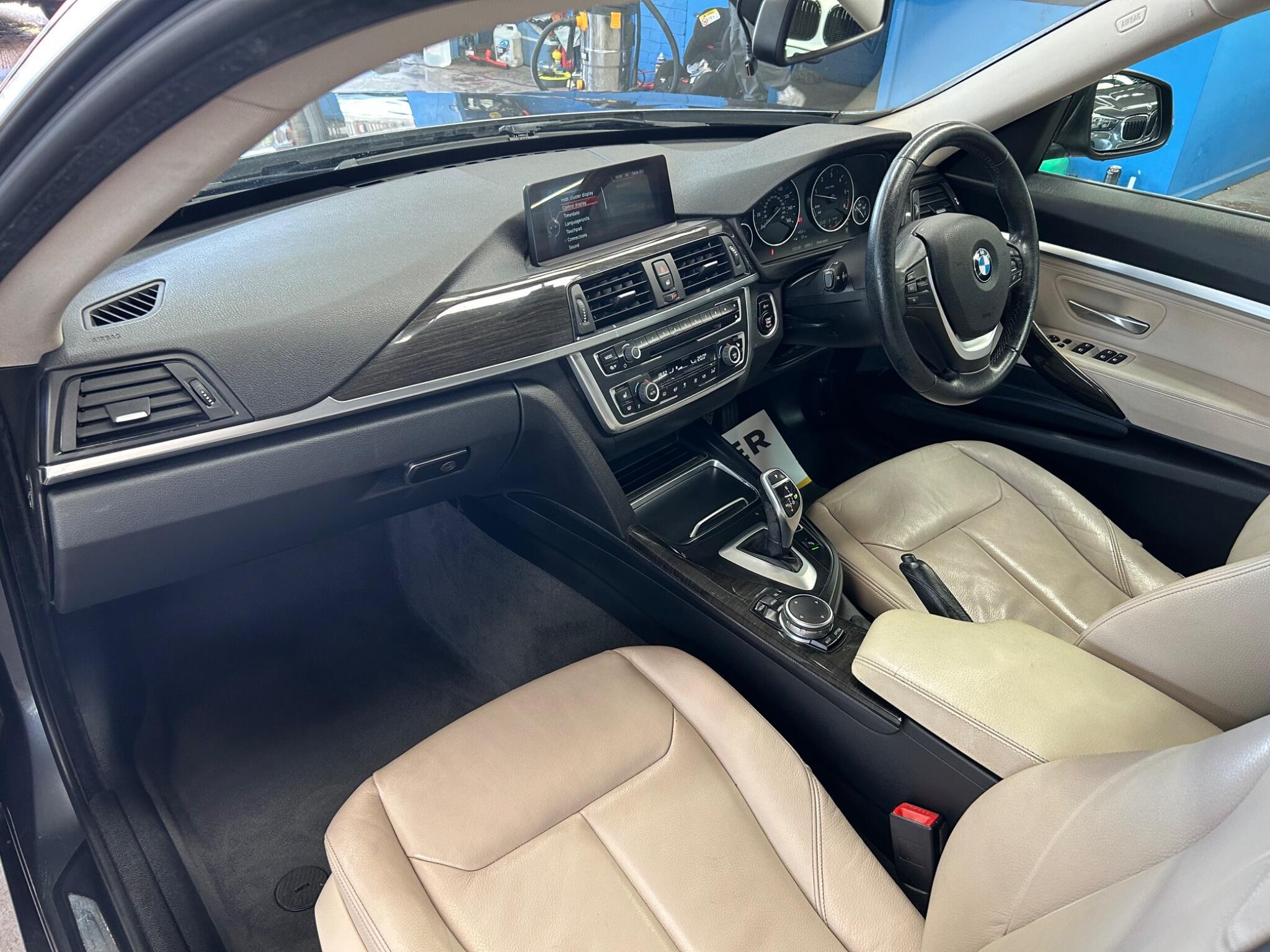 BMW 3 SERIES GRAN TURISMO - Image 17