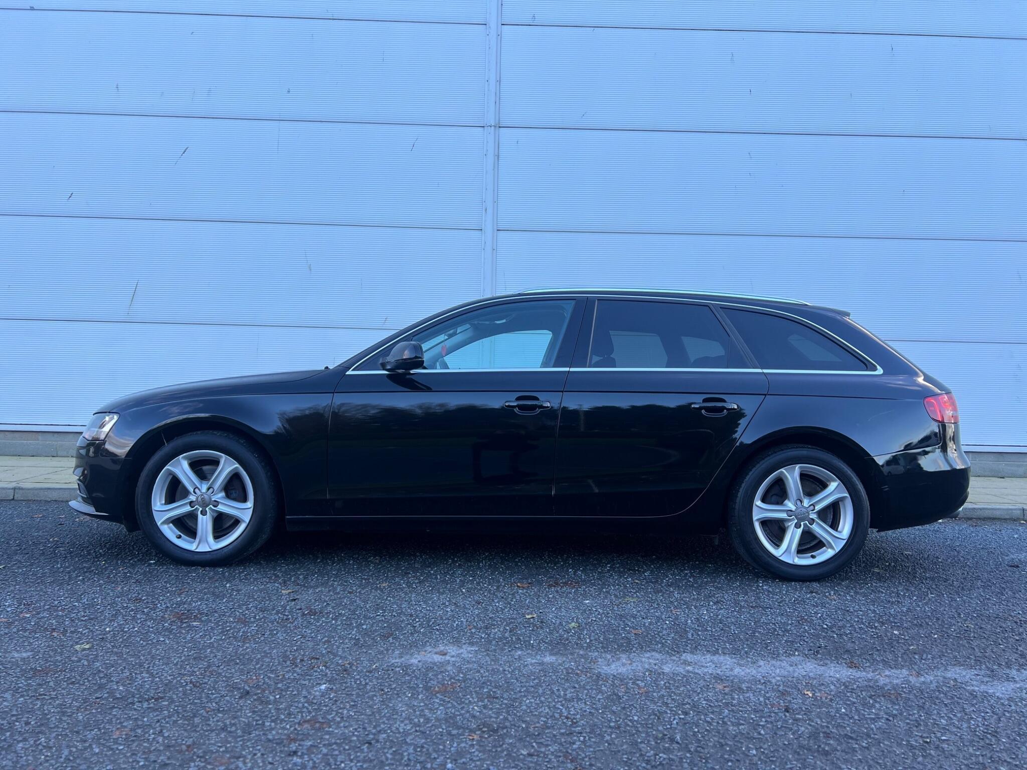 Audi A4 Avant - Image 27
