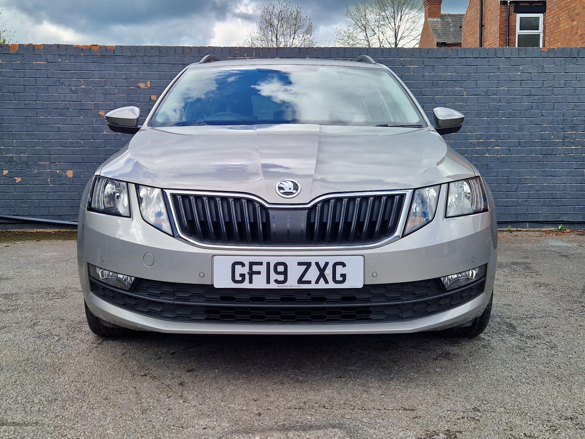 Skoda Octavia - Image 17