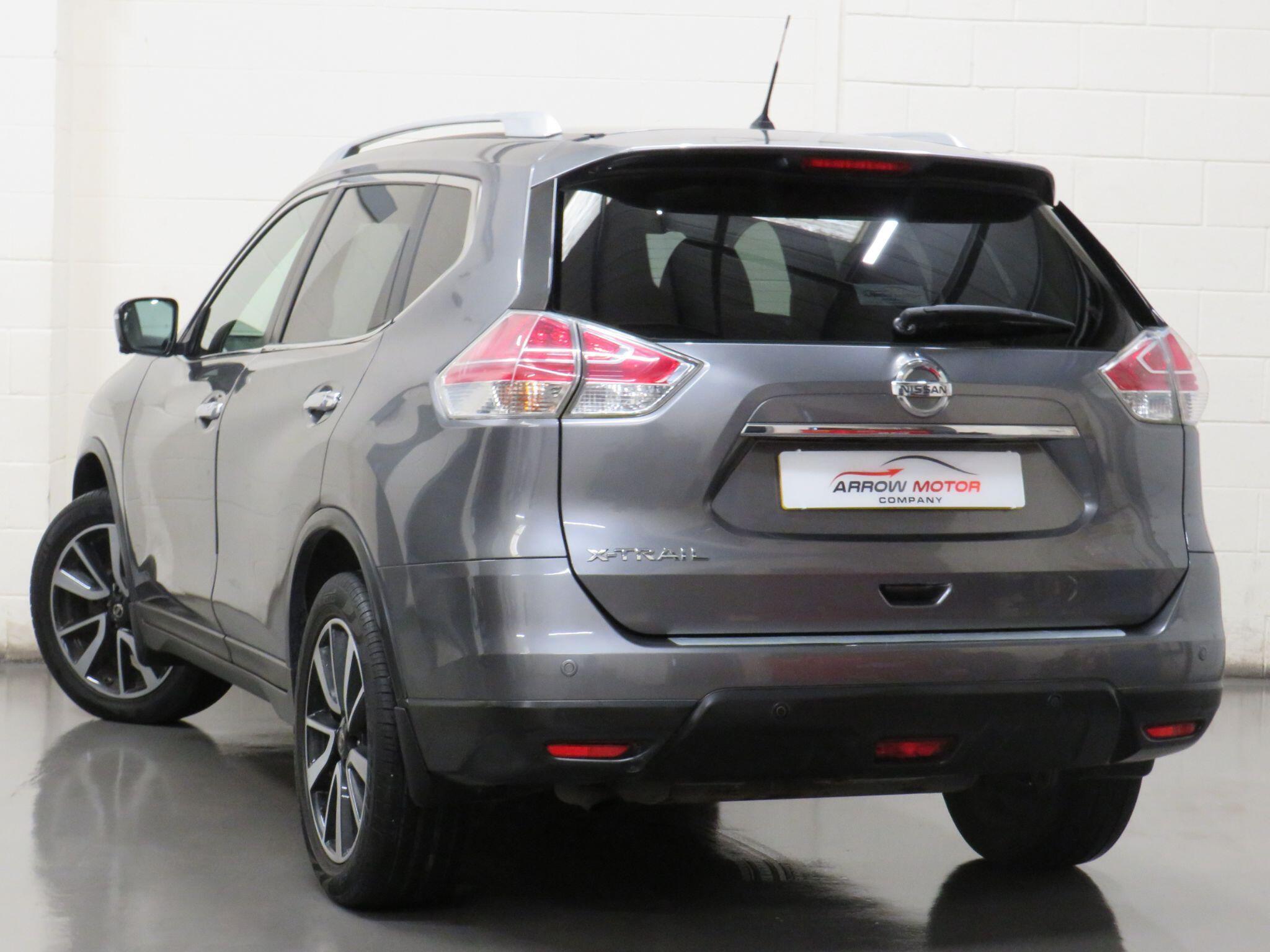 Nissan X-Trail - Image 5