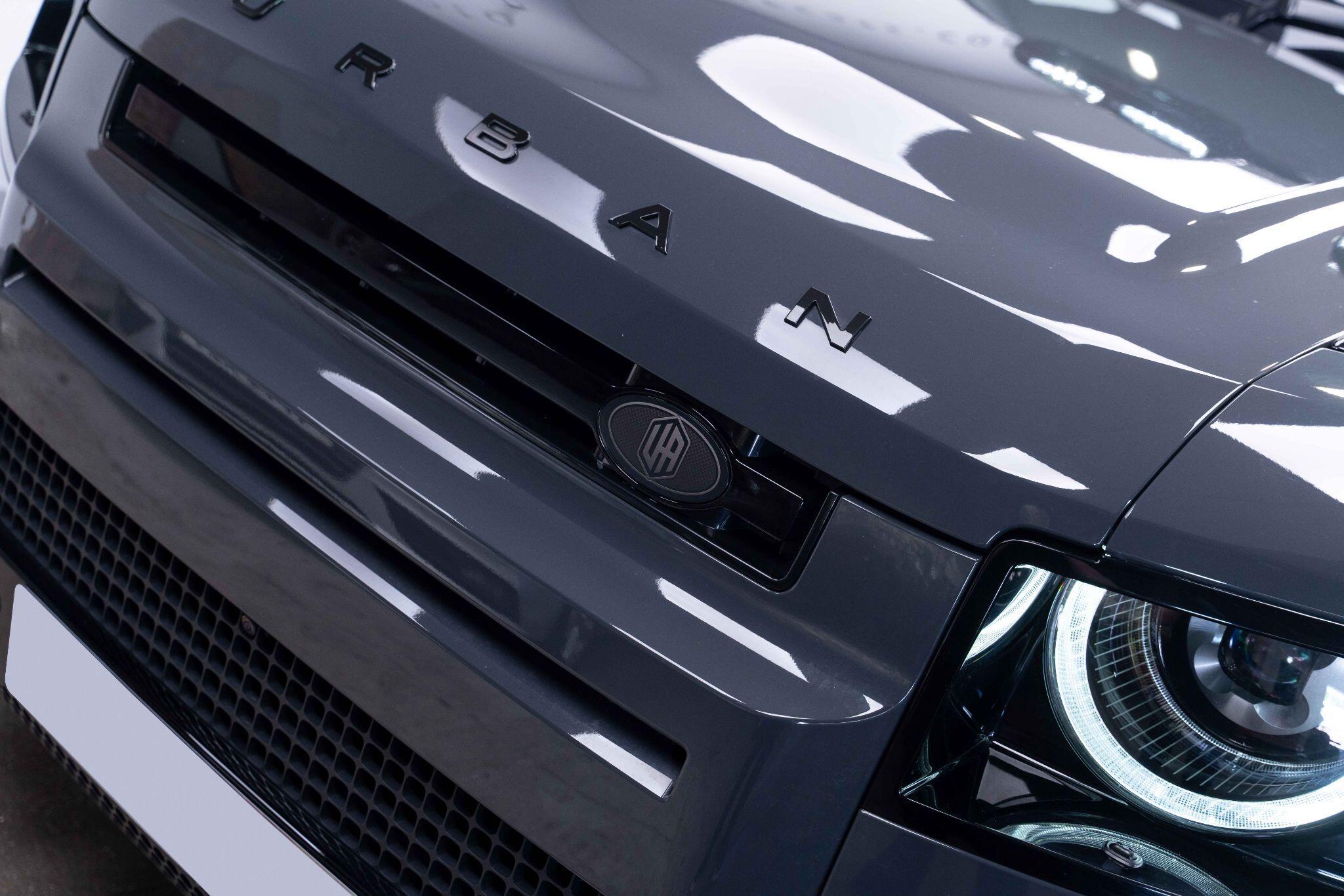 Land Rover Defender 110 - Image 26