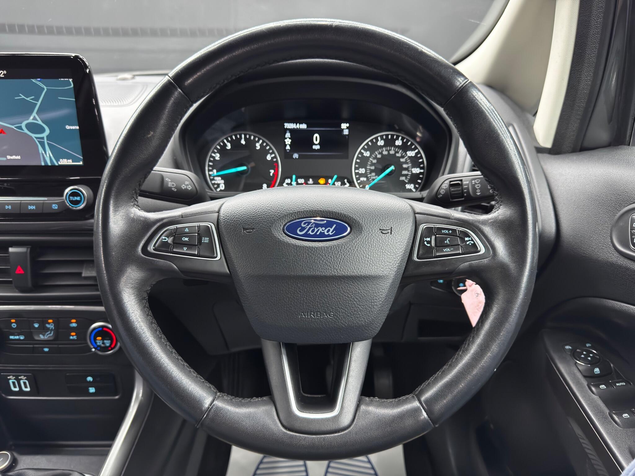 Ford Ecosport - Image 19