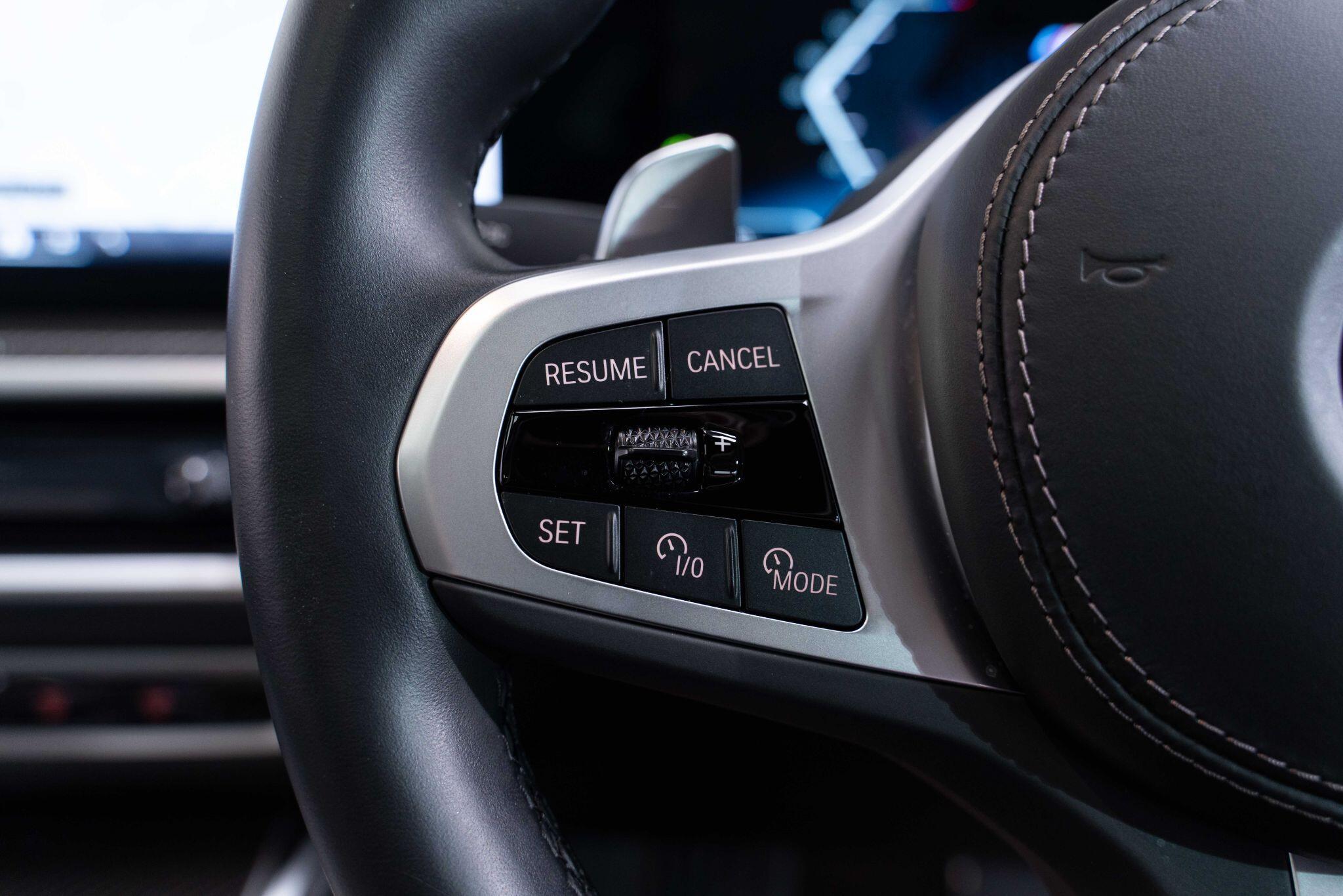 BMW X6 - Image 18