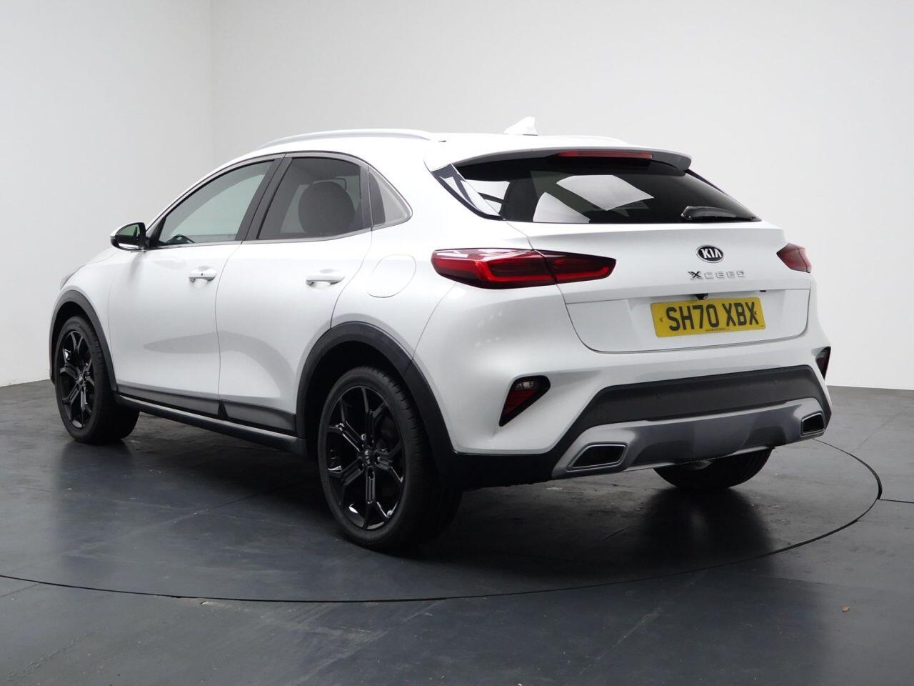 Kia XCeed - Image 9