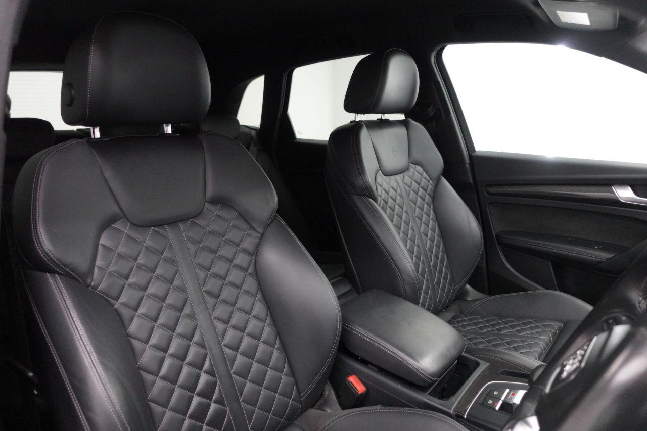 Audi SQ5 - Image 3