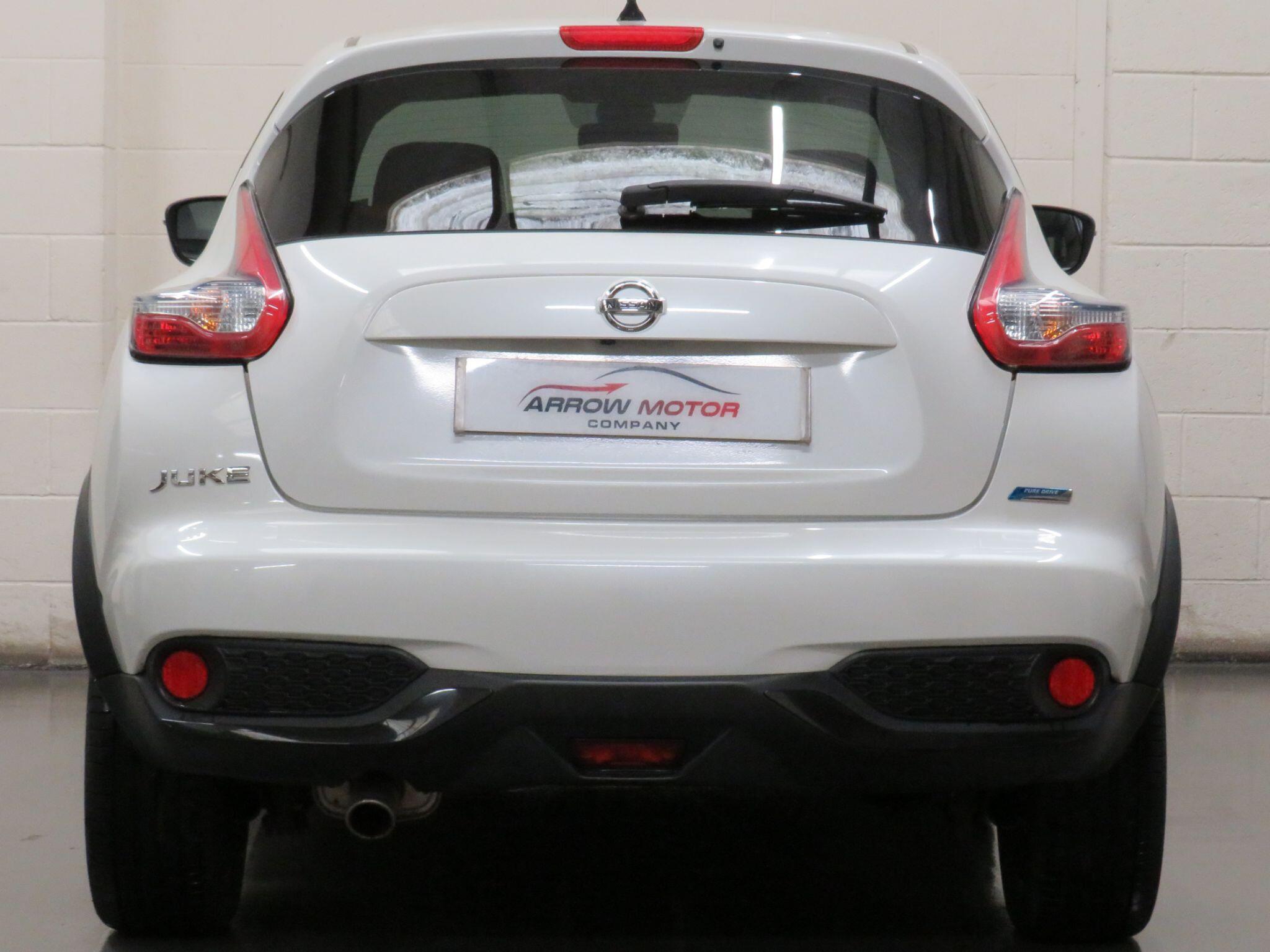 Nissan Juke - Image 4