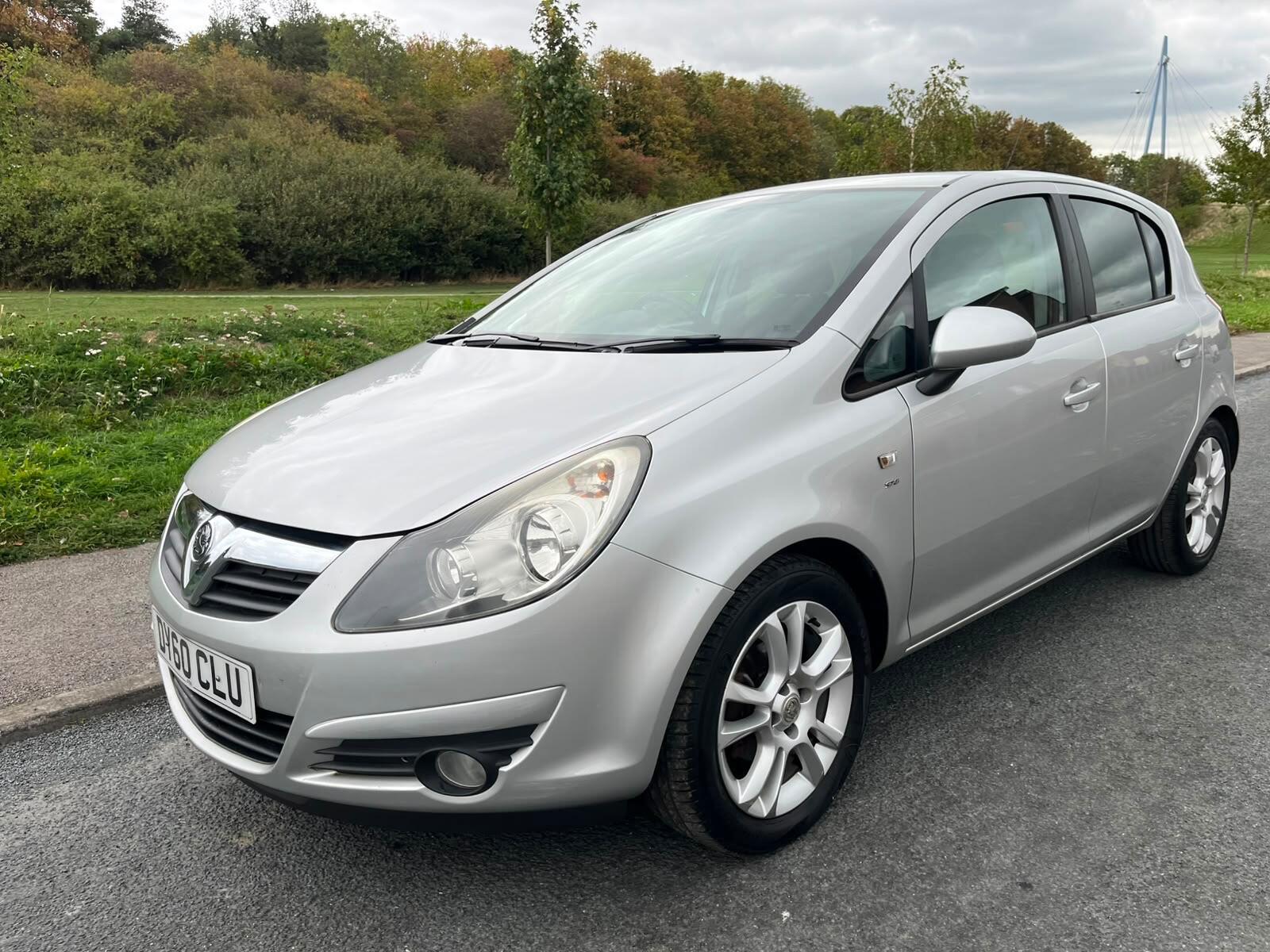 Vauxhall Corsa - Image 6
