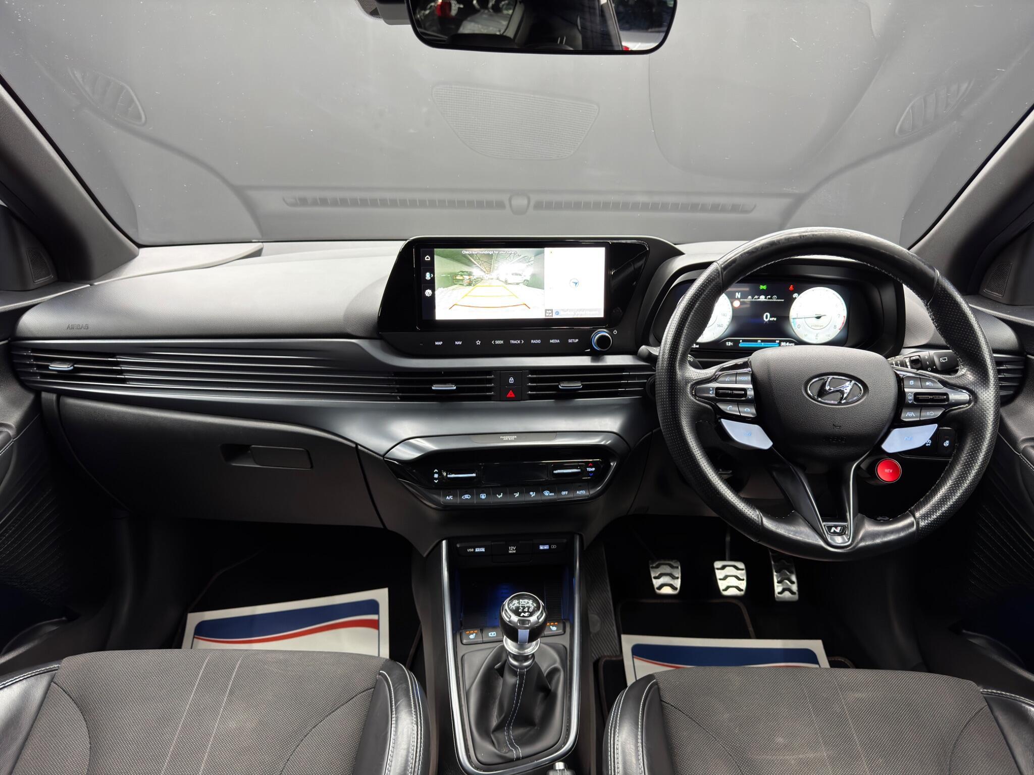 Hyundai i20 - Image 10