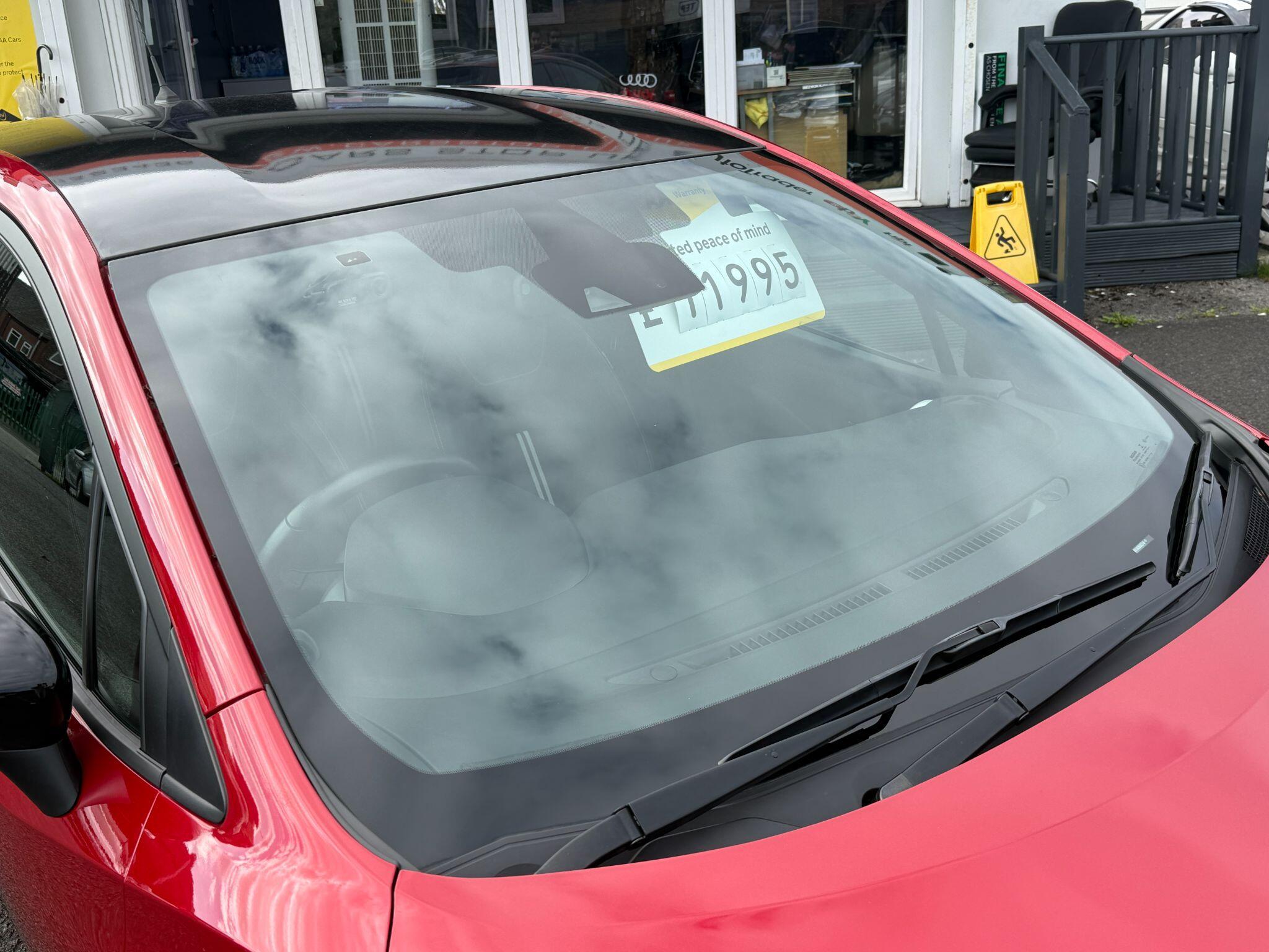 Nissan Micra - Image 16