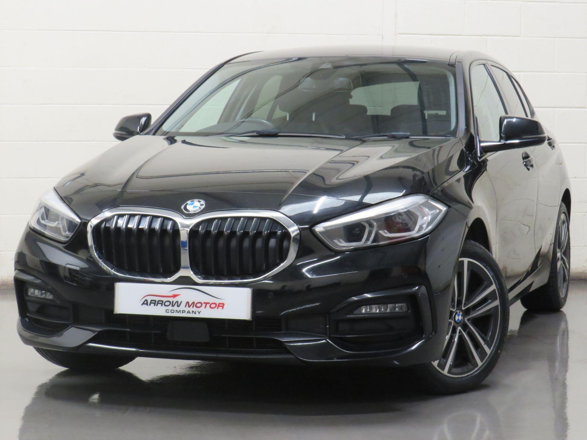 BMW 1 Series - Image 7