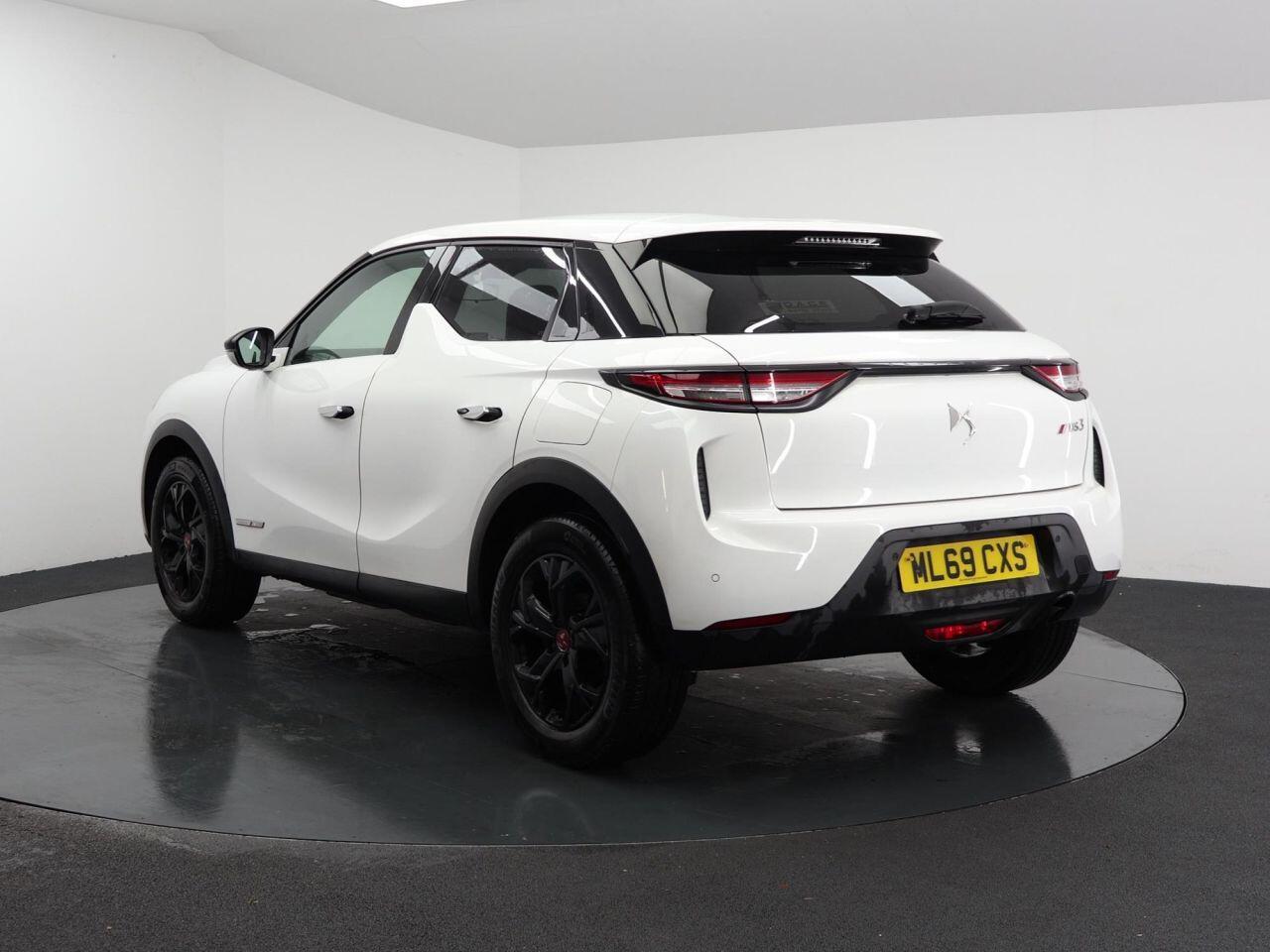 DS AUTOMOBILES DS 3 CROSSBACK - Image 9