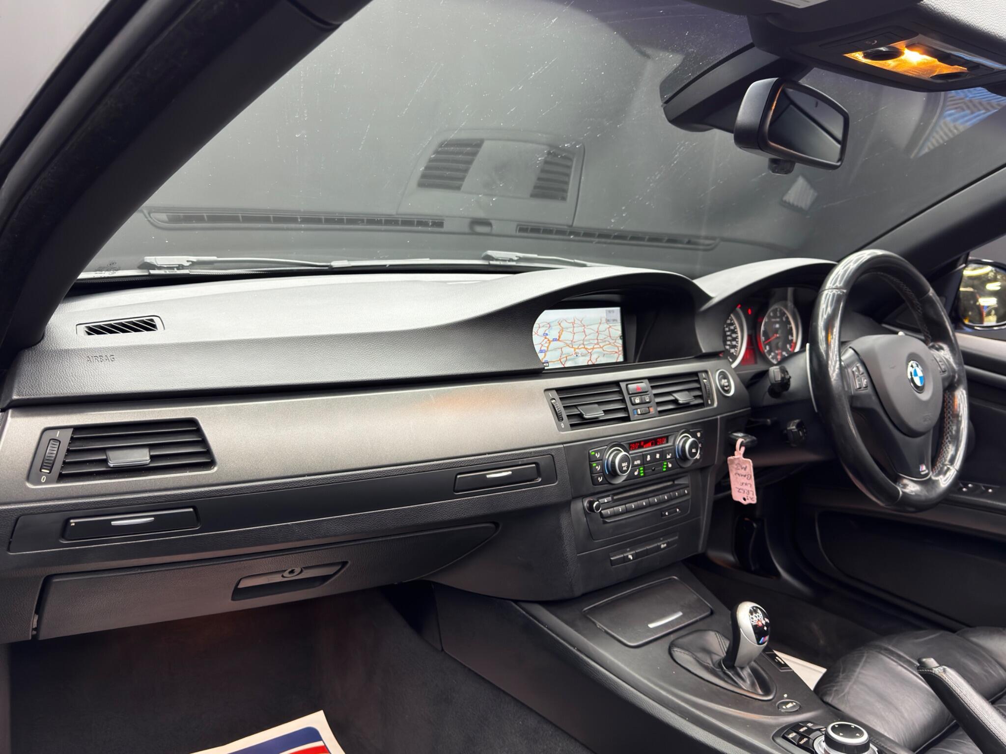 BMW M3 - Image 11