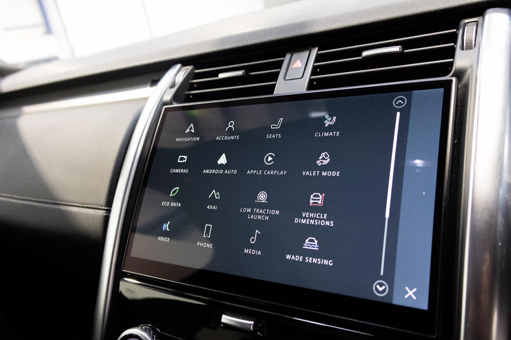 Land Rover Discovery - Image 21