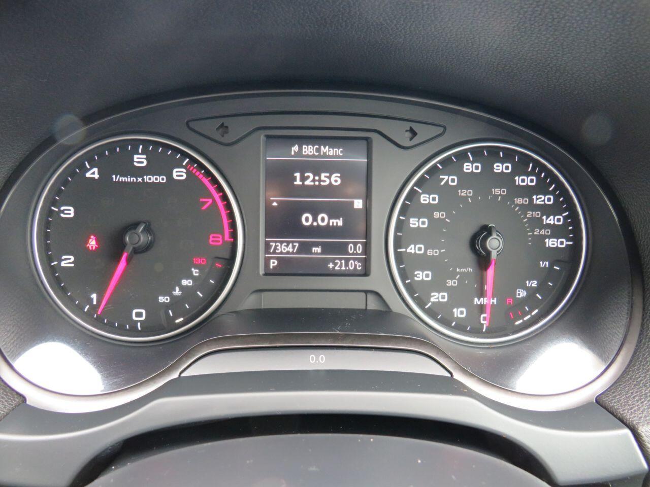 Audi A3 - Image 12