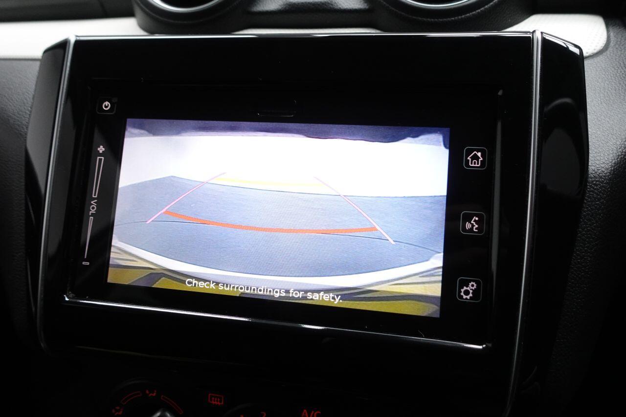 Suzuki Swift - Image 15