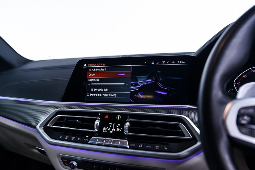 BMW X5 - Image 20