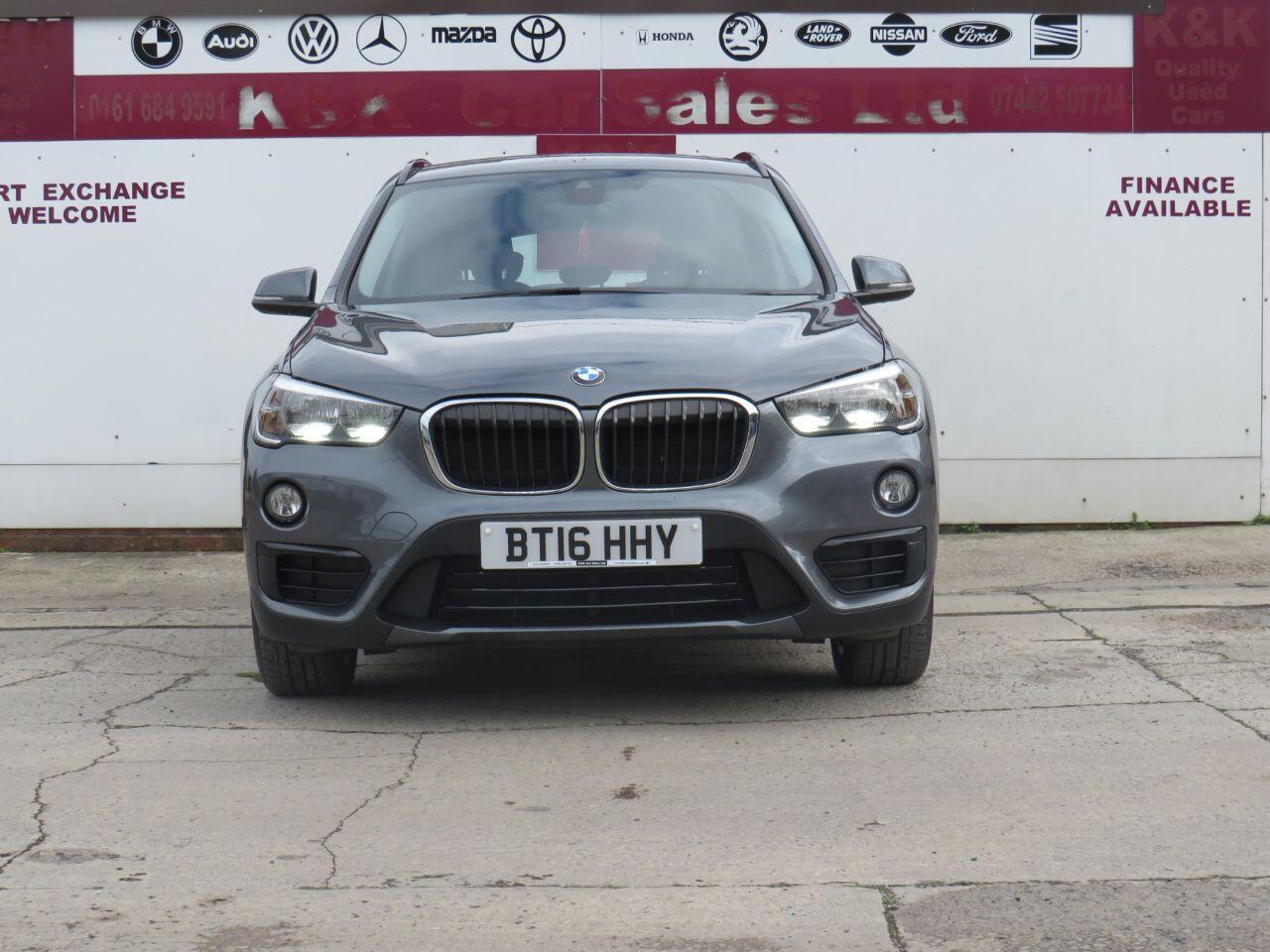 BMW X1 - Image 6