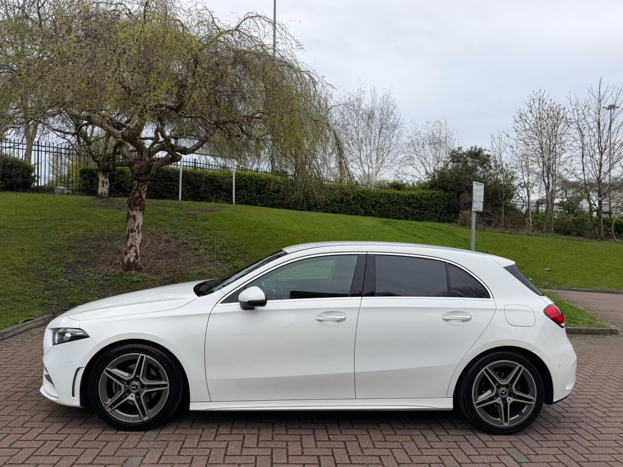 Mercedes A Class - Image 6