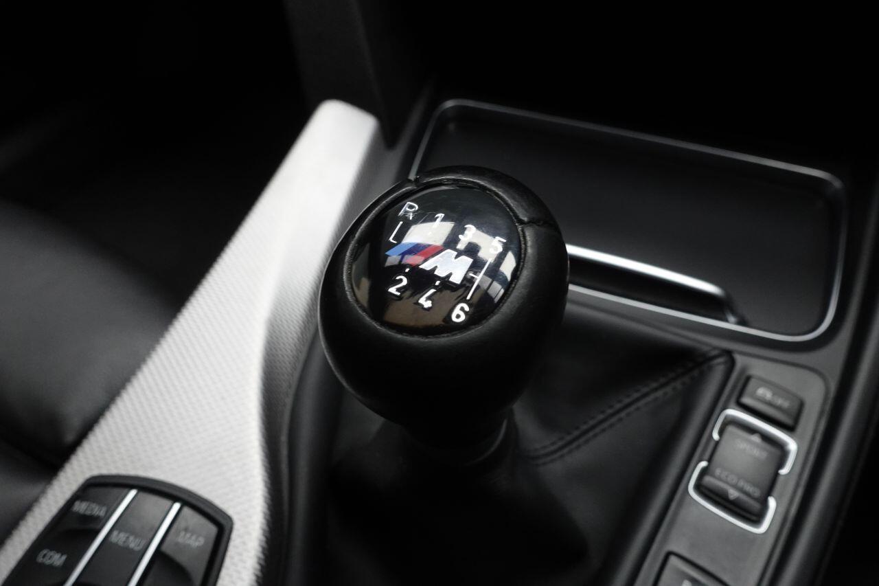 BMW 4 SERIES GRAN COUPE - Image 48