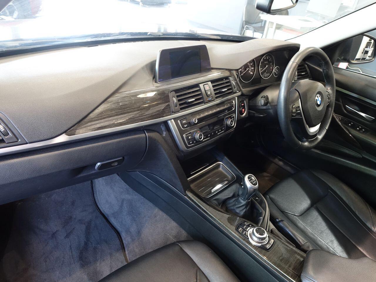 BMW 3 Series - Image 13