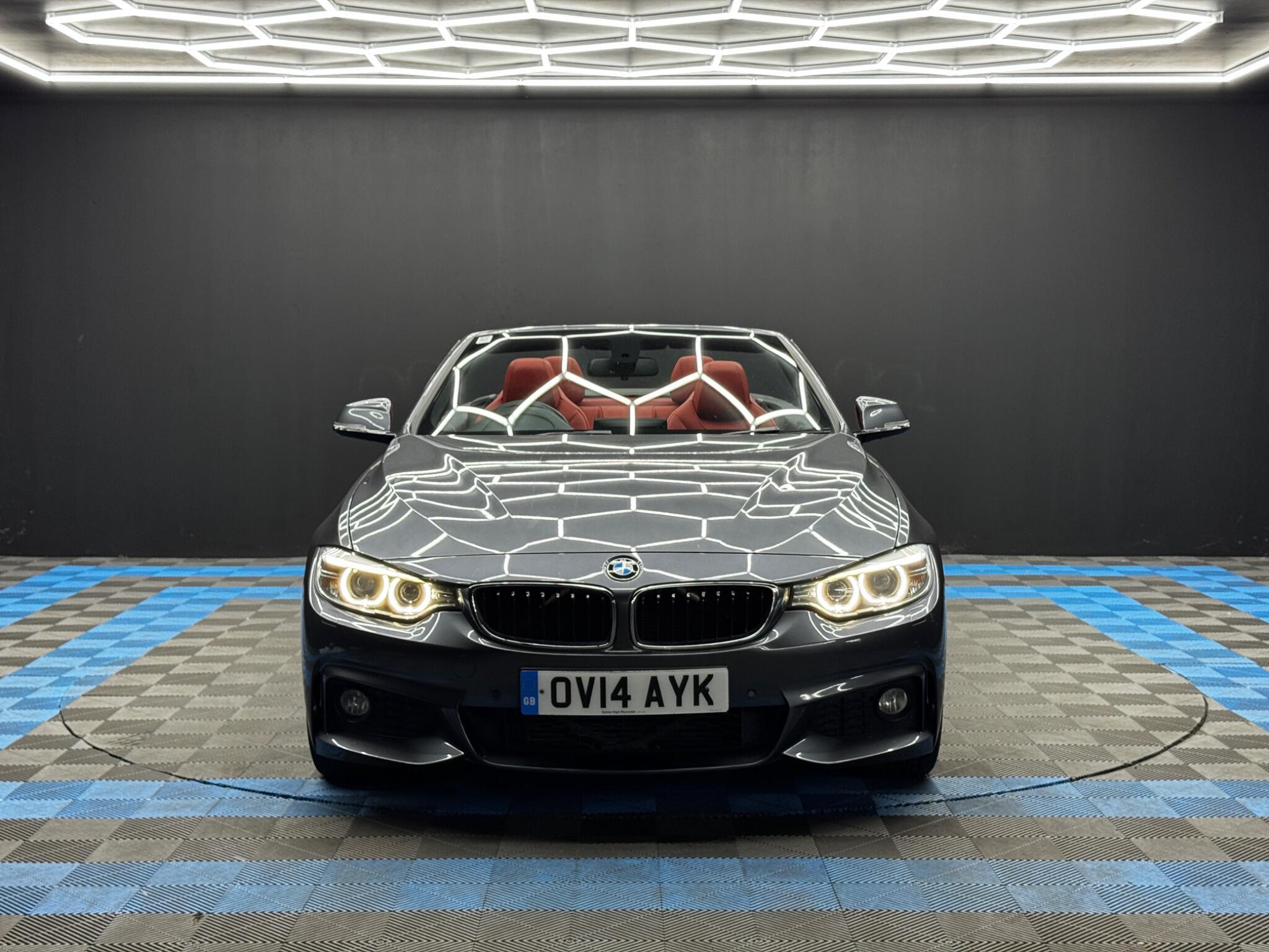 BMW 4 Series - Image 2
