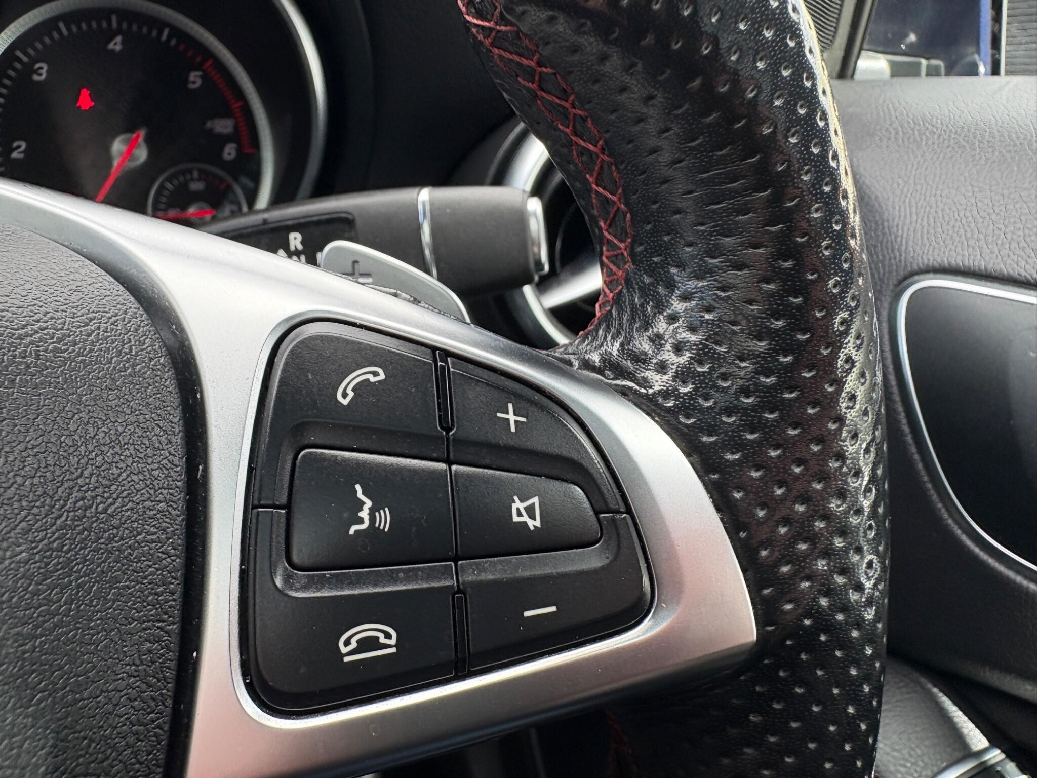 Mercedes A Class - Image 28