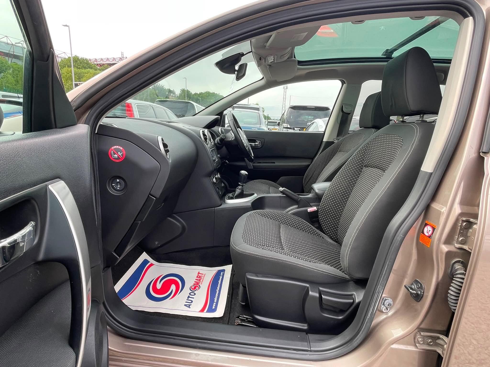 Nissan QASHQAI+2 - Image 16