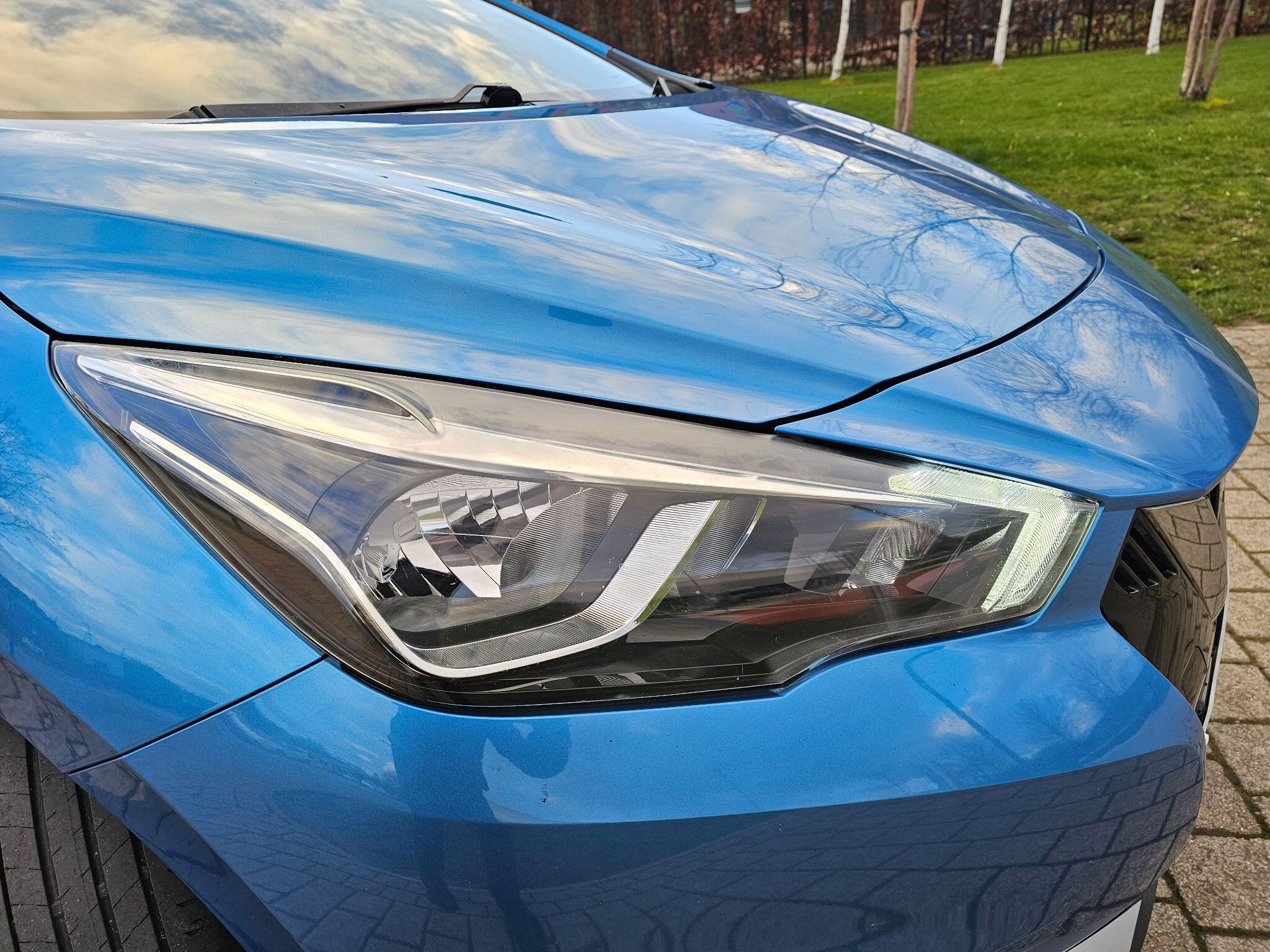 Nissan Micra - Image 37