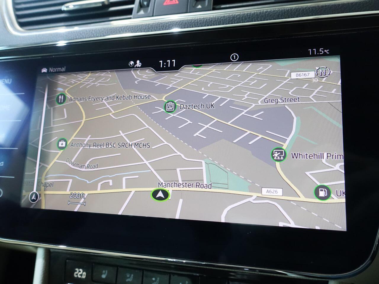 Skoda Superb - Image 3