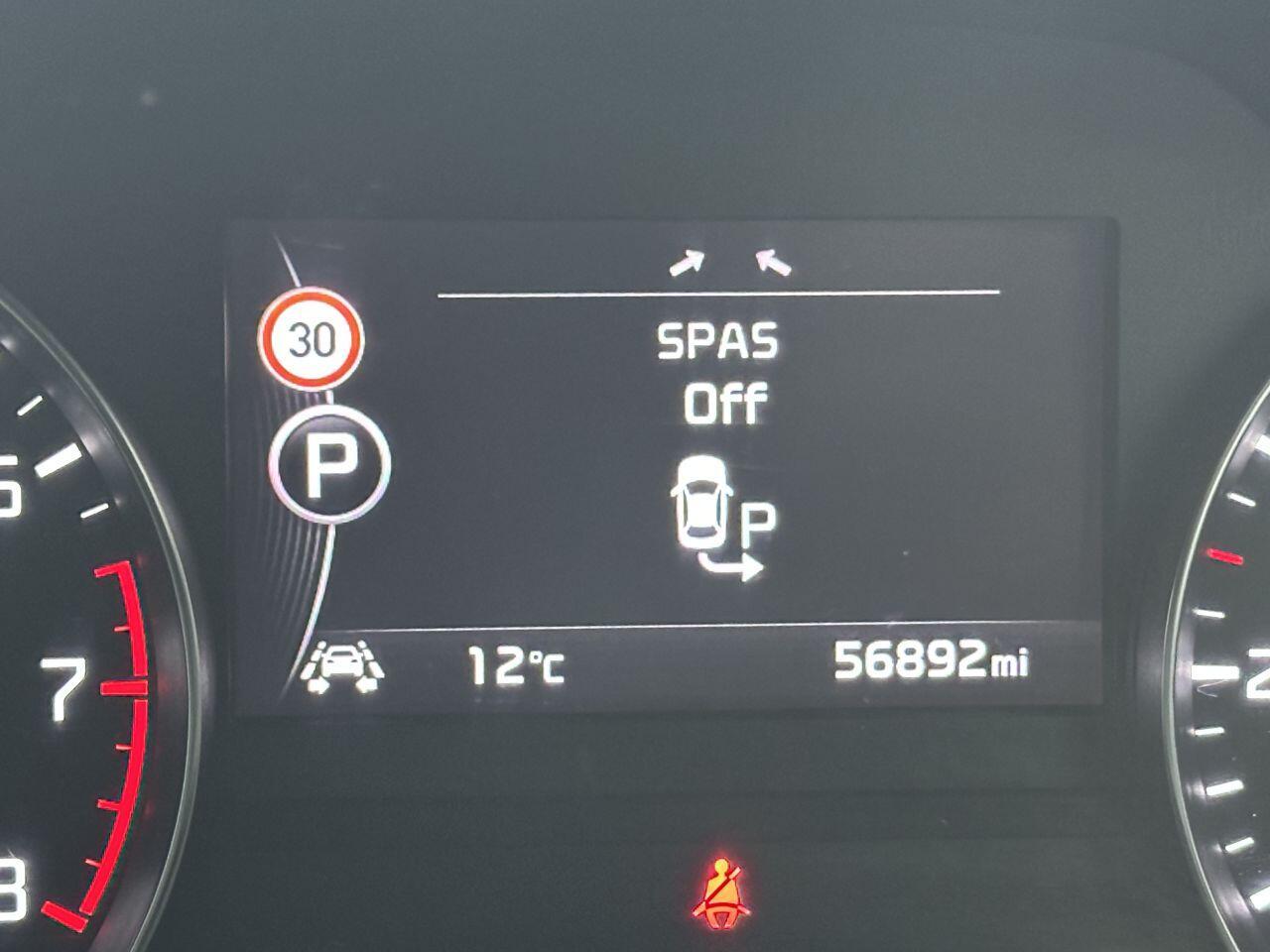 Kia Sportage - Image 42