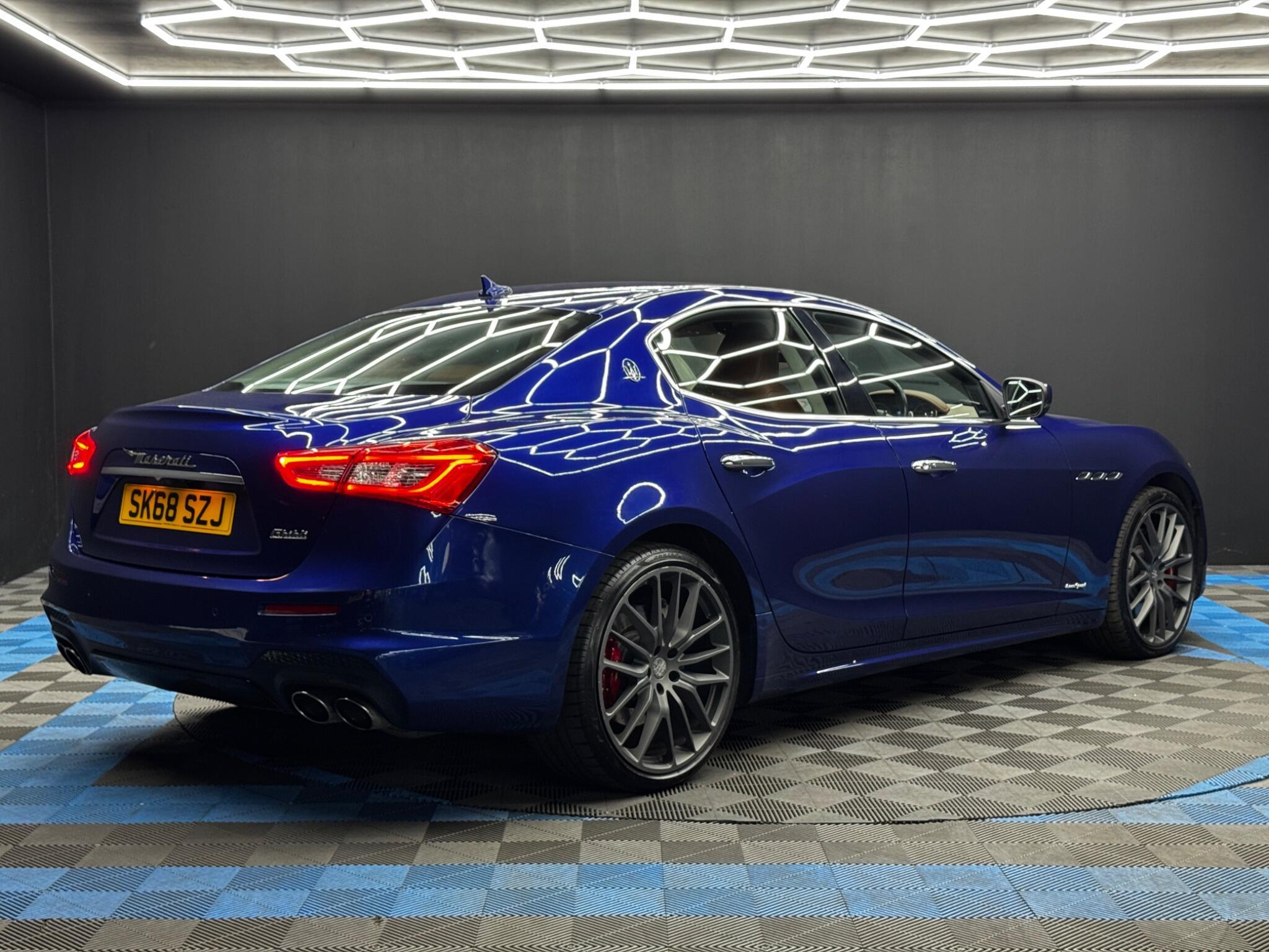 Maserati Ghibli - Image 5