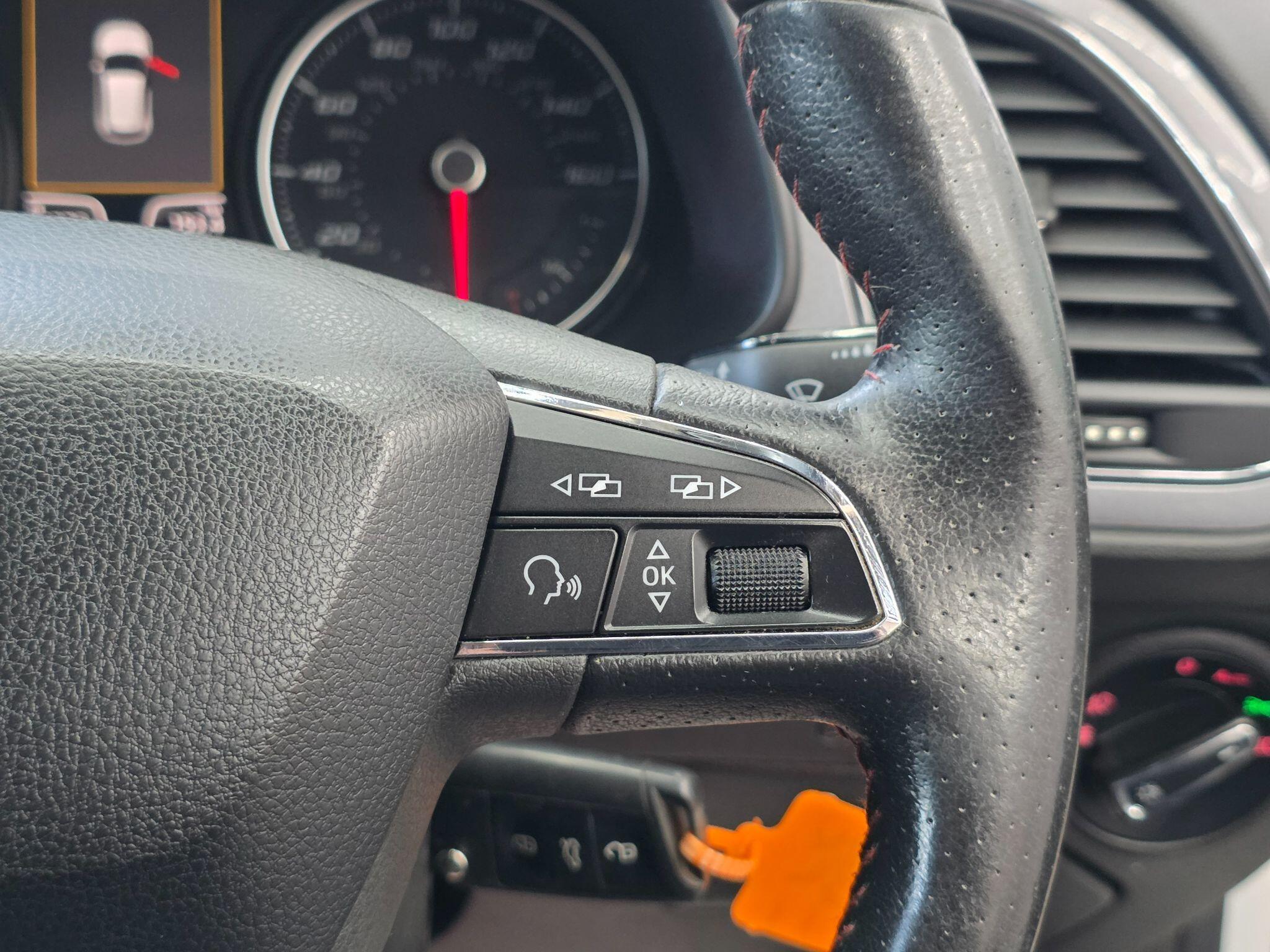 SEAT Leon - Image 23