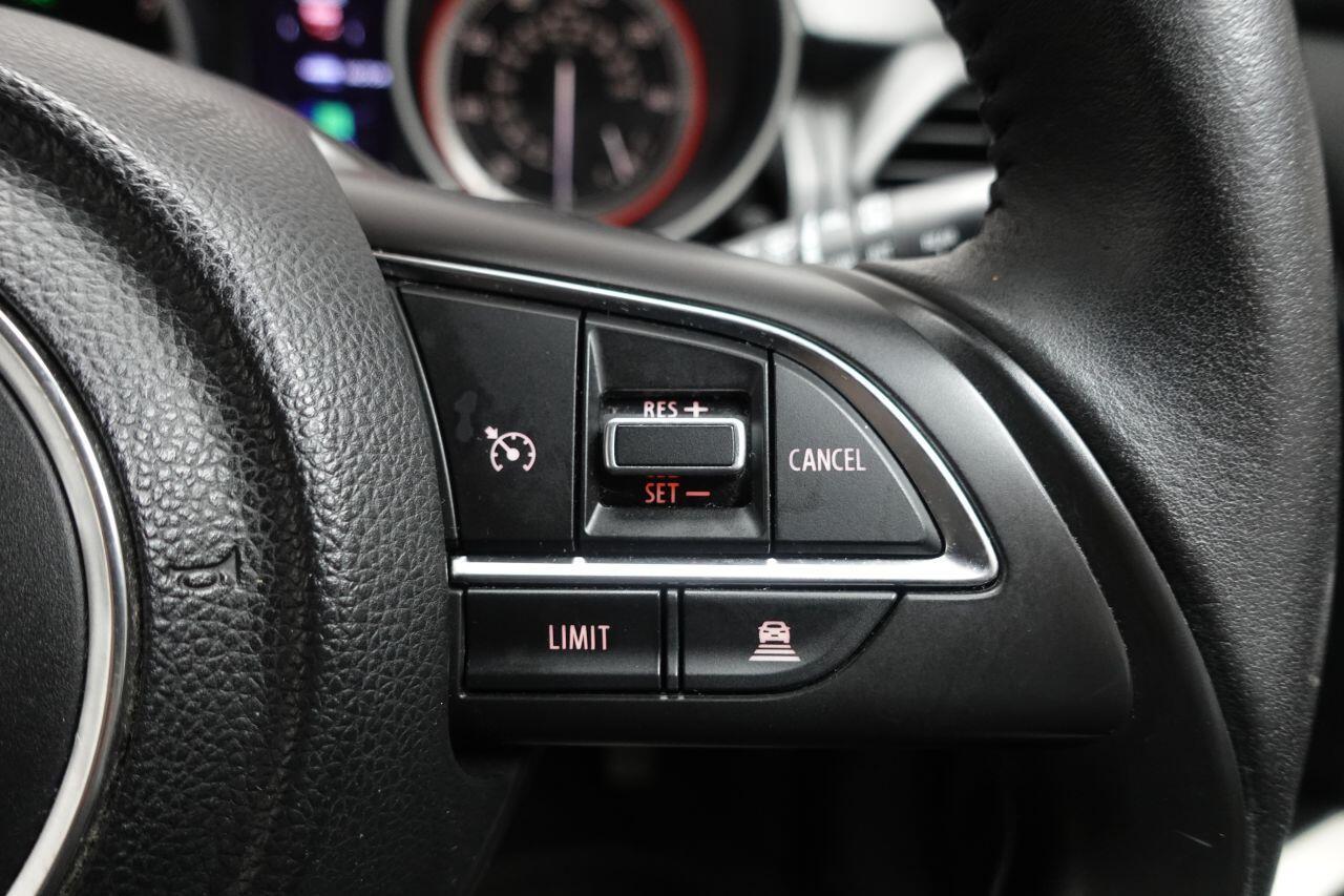 Suzuki Swift - Image 32