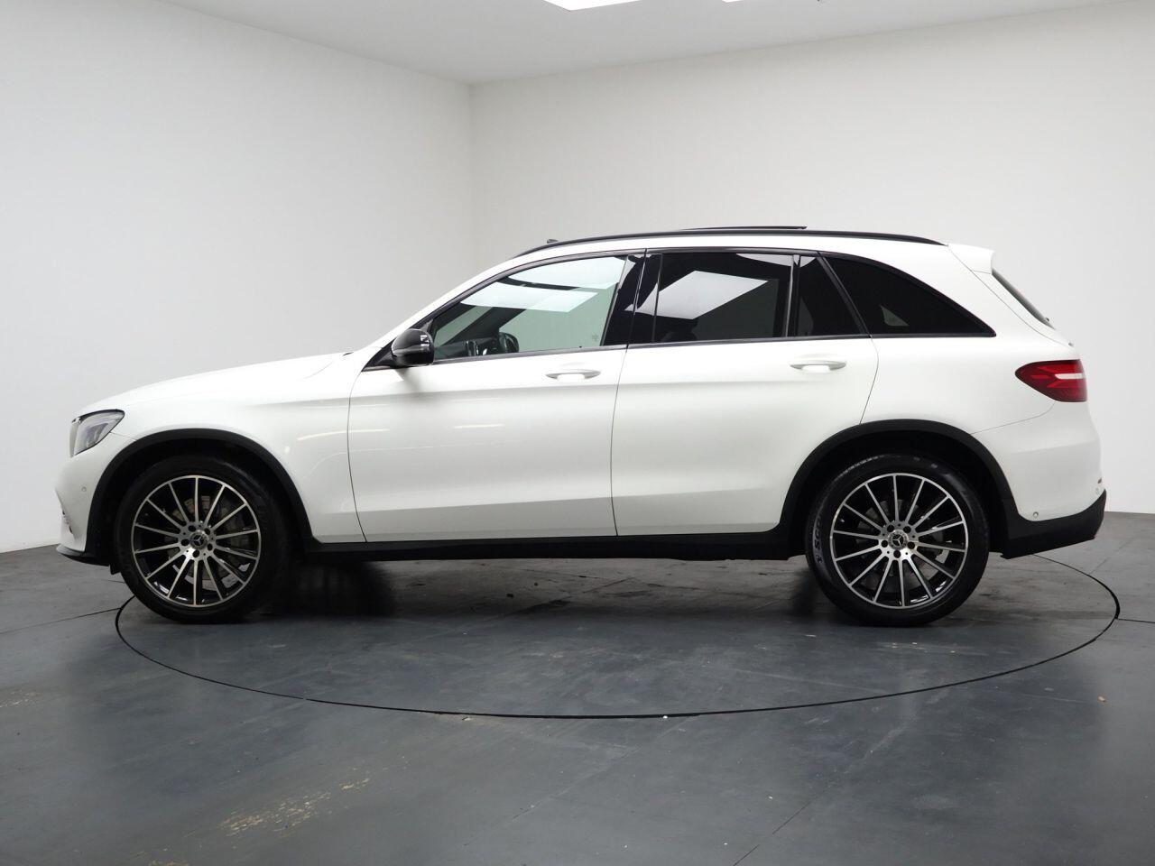 Mercedes-benz GLC - Image 4