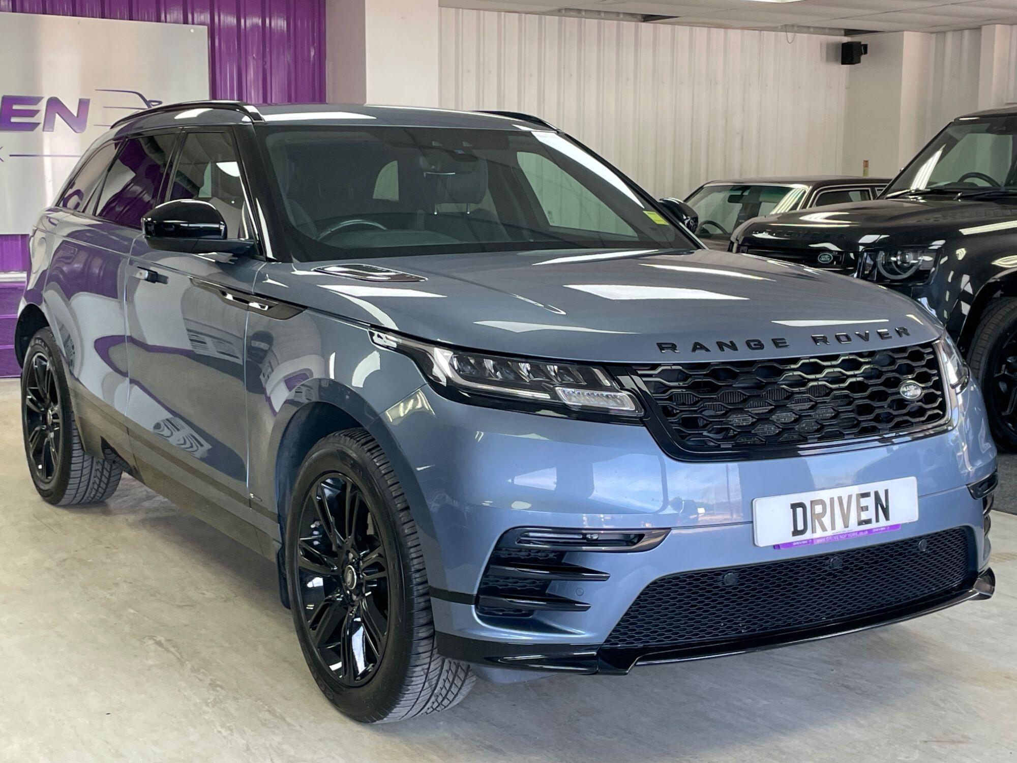 Land Rover Range Rover Velar - Image 6
