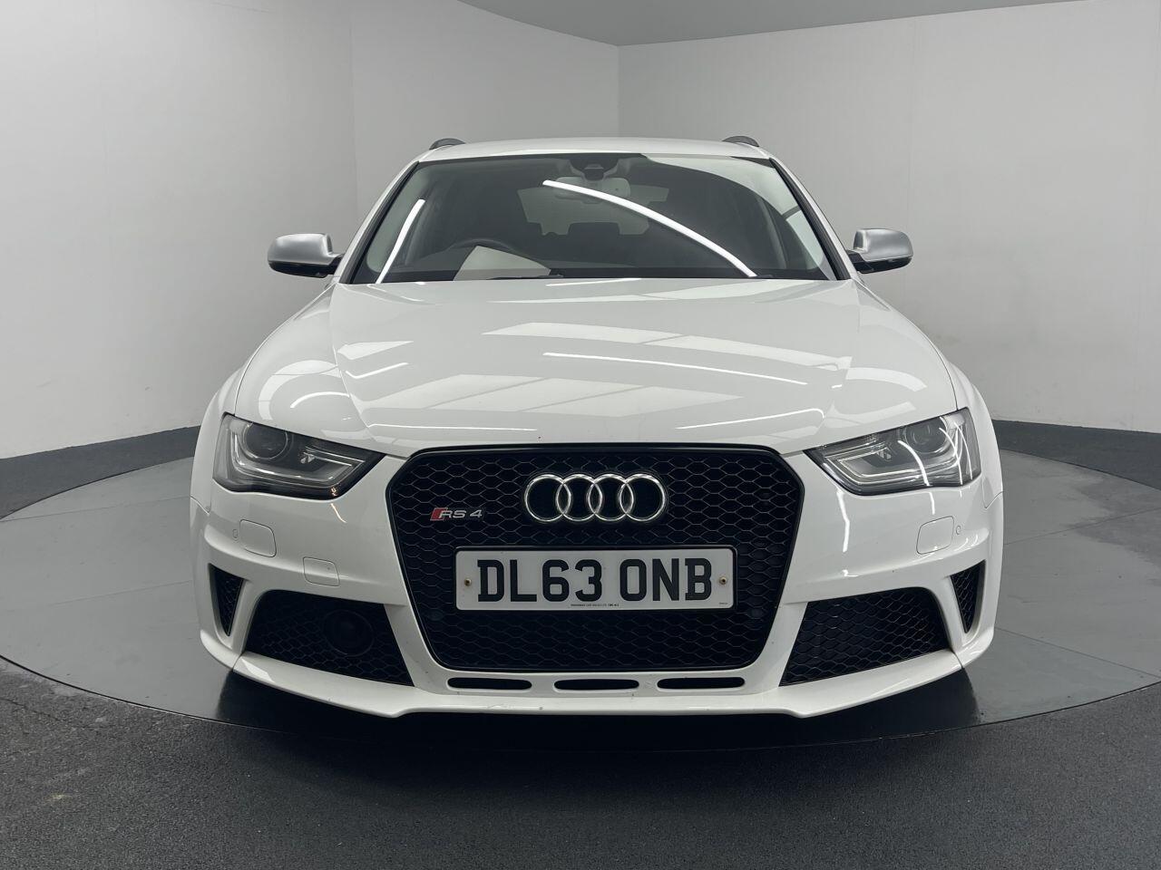 Audi Rs4 Avant - Image 5